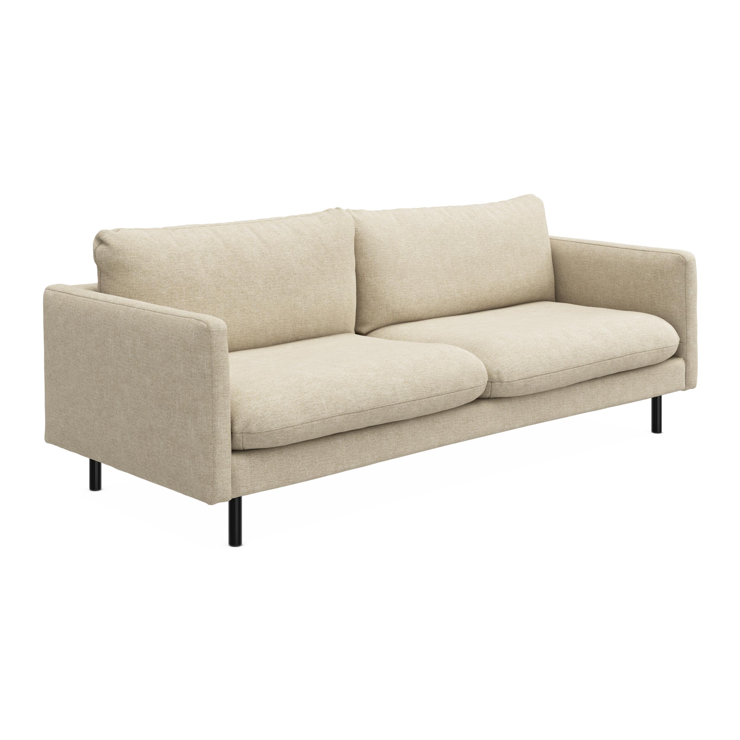 Bjorn 3 pers Sofa 