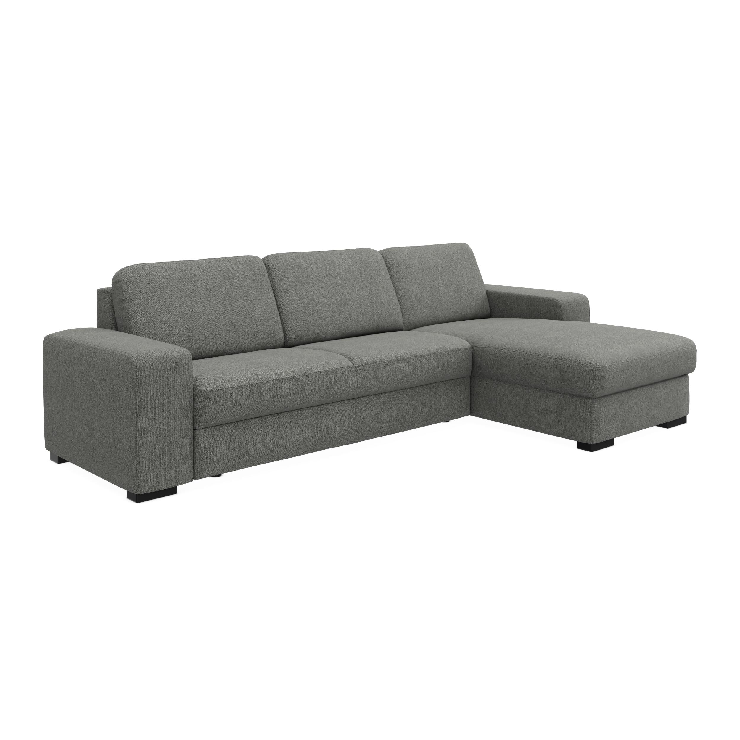 Molino højrevendt sofa med chaiselong 