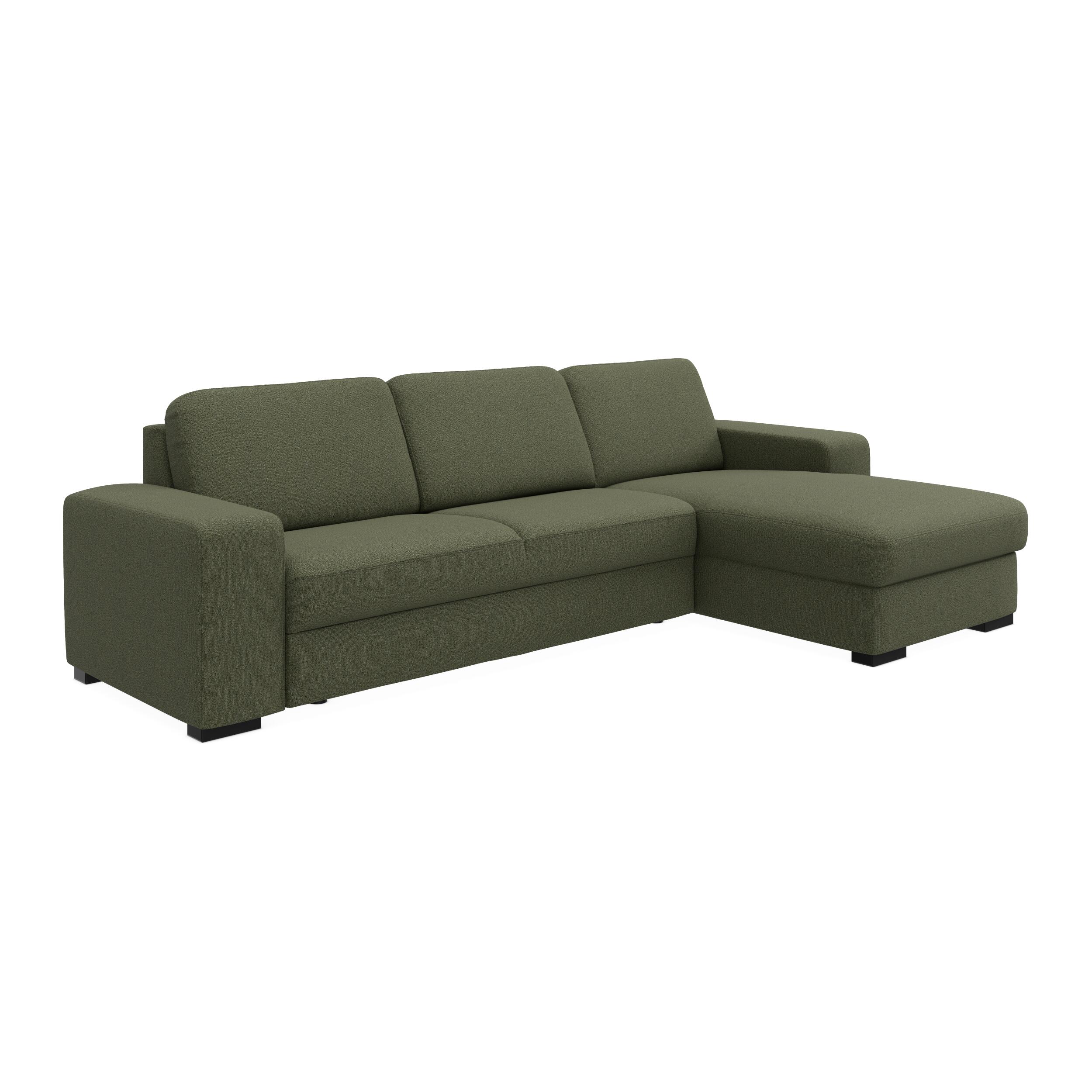Molino højrevendt sofa med chaiselong 