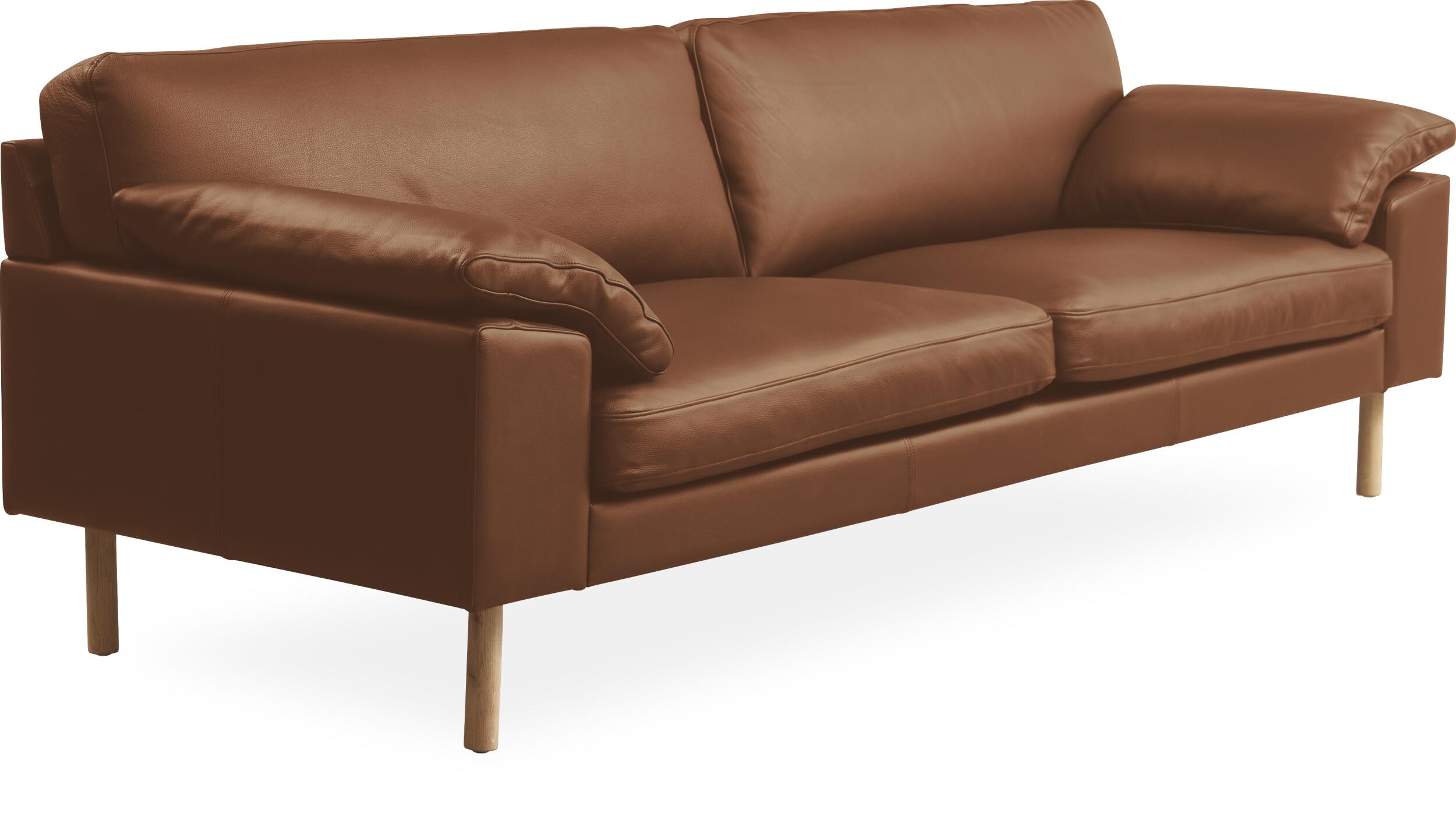 Sandviken 3 pers Sofa 