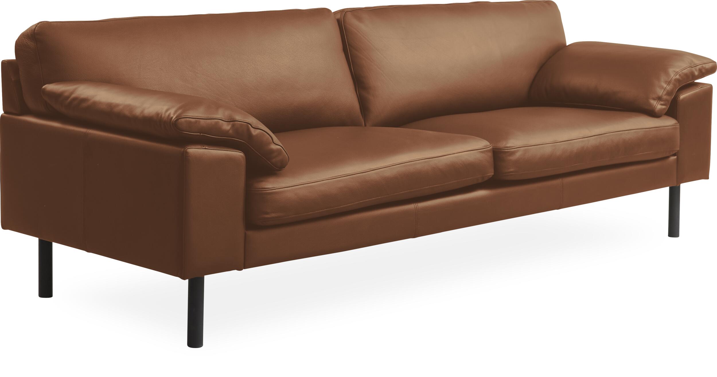 Sandviken 3 pers Sofa 