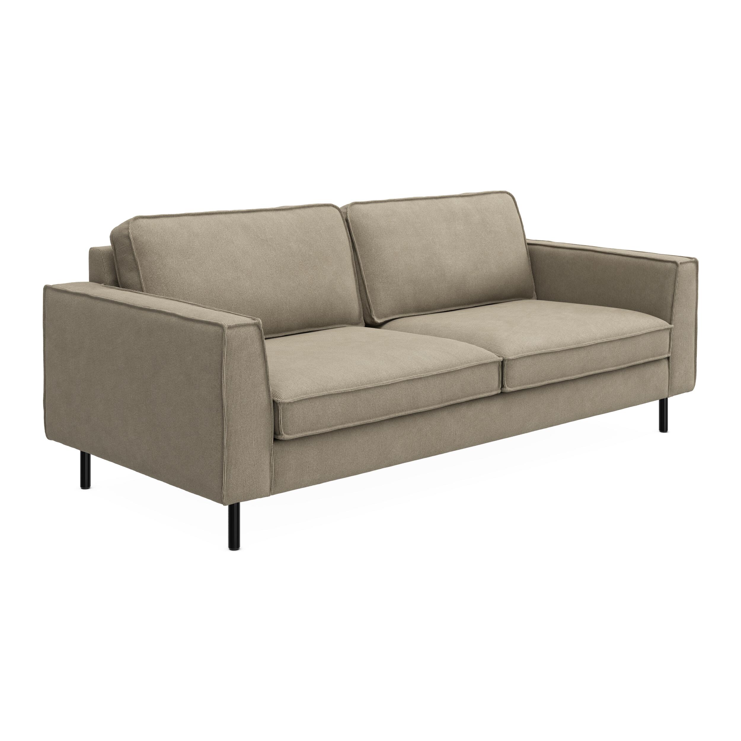 Scott 3 pers Sofa 