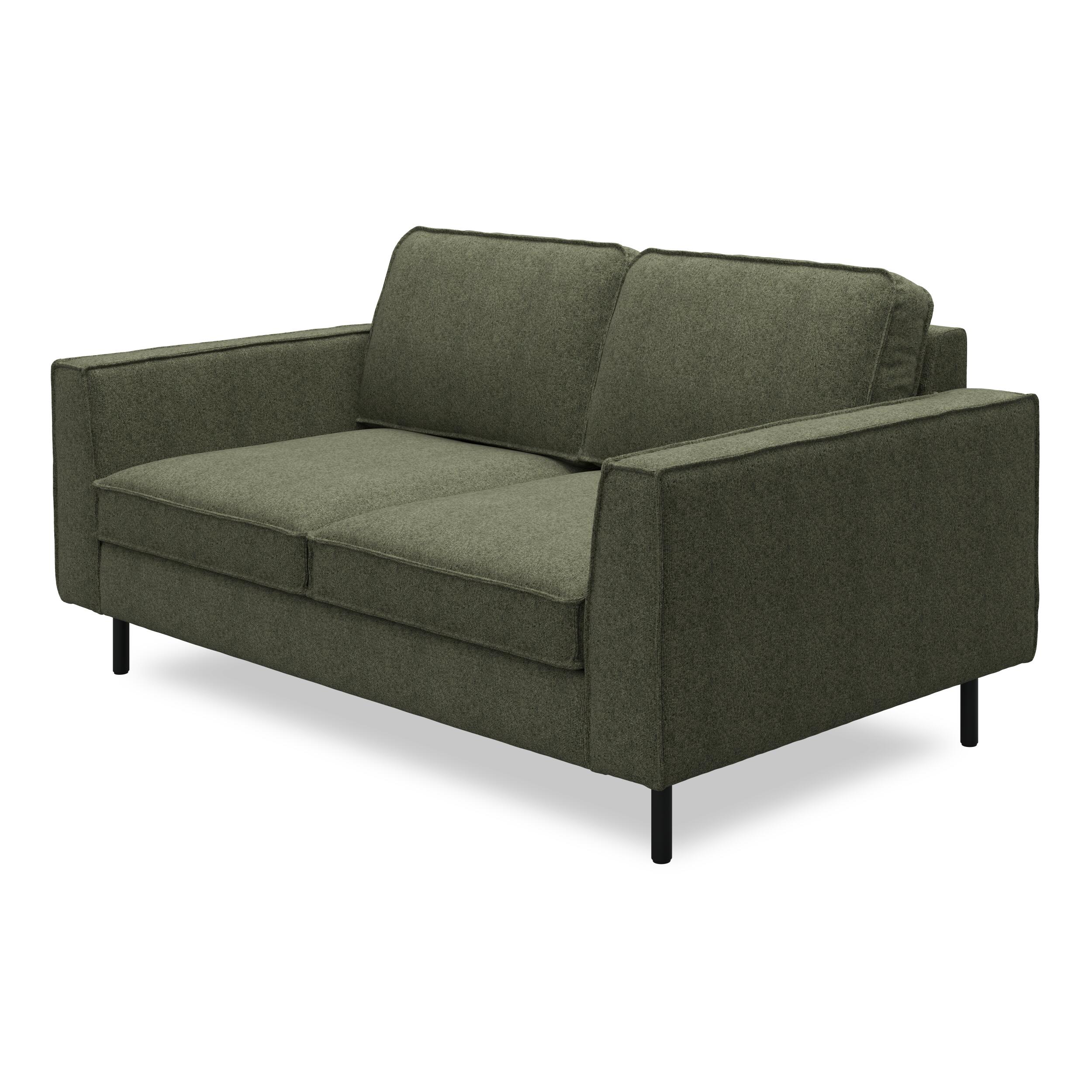 Scott 2 pers. Sofa 