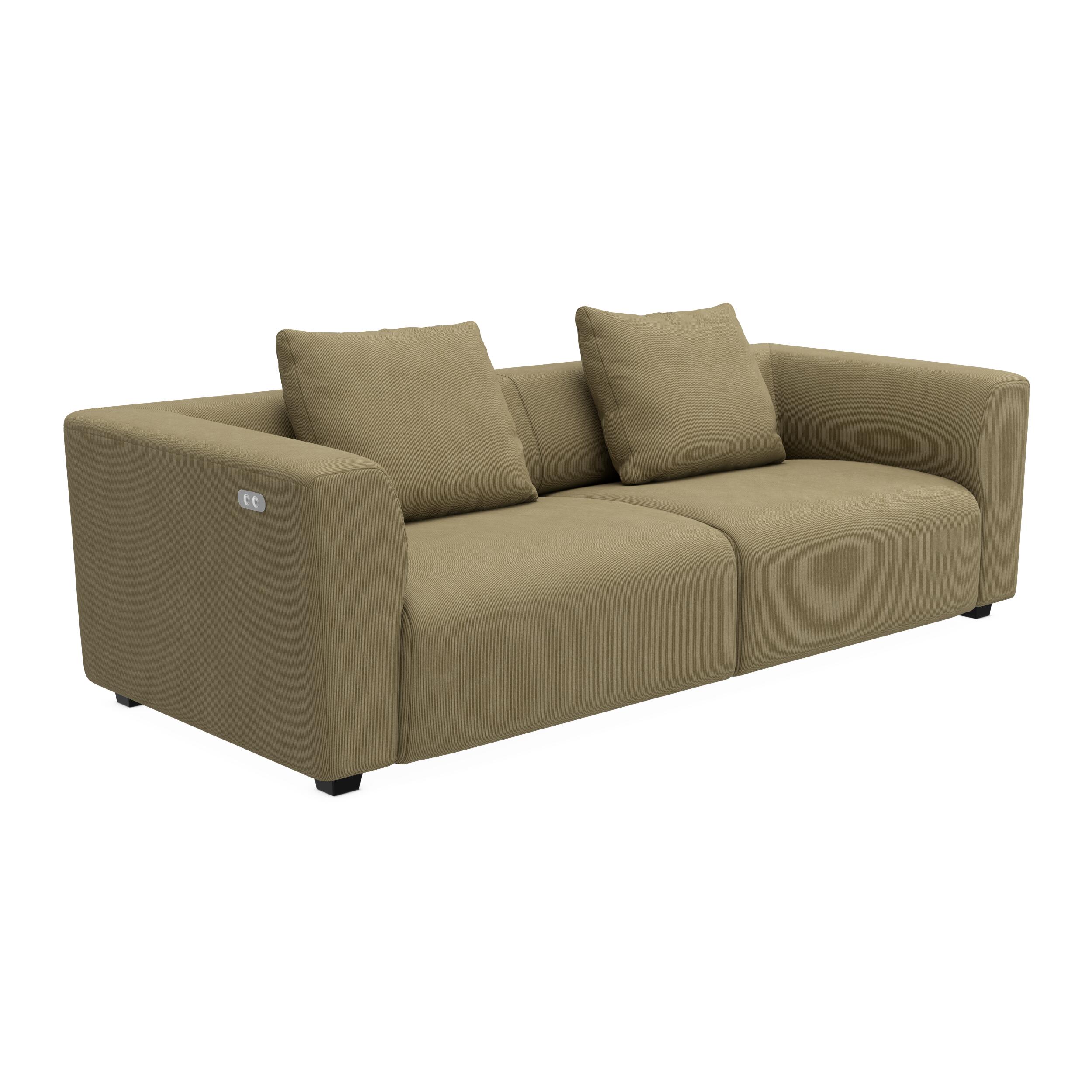 Solaro 3 pers Sofa 
