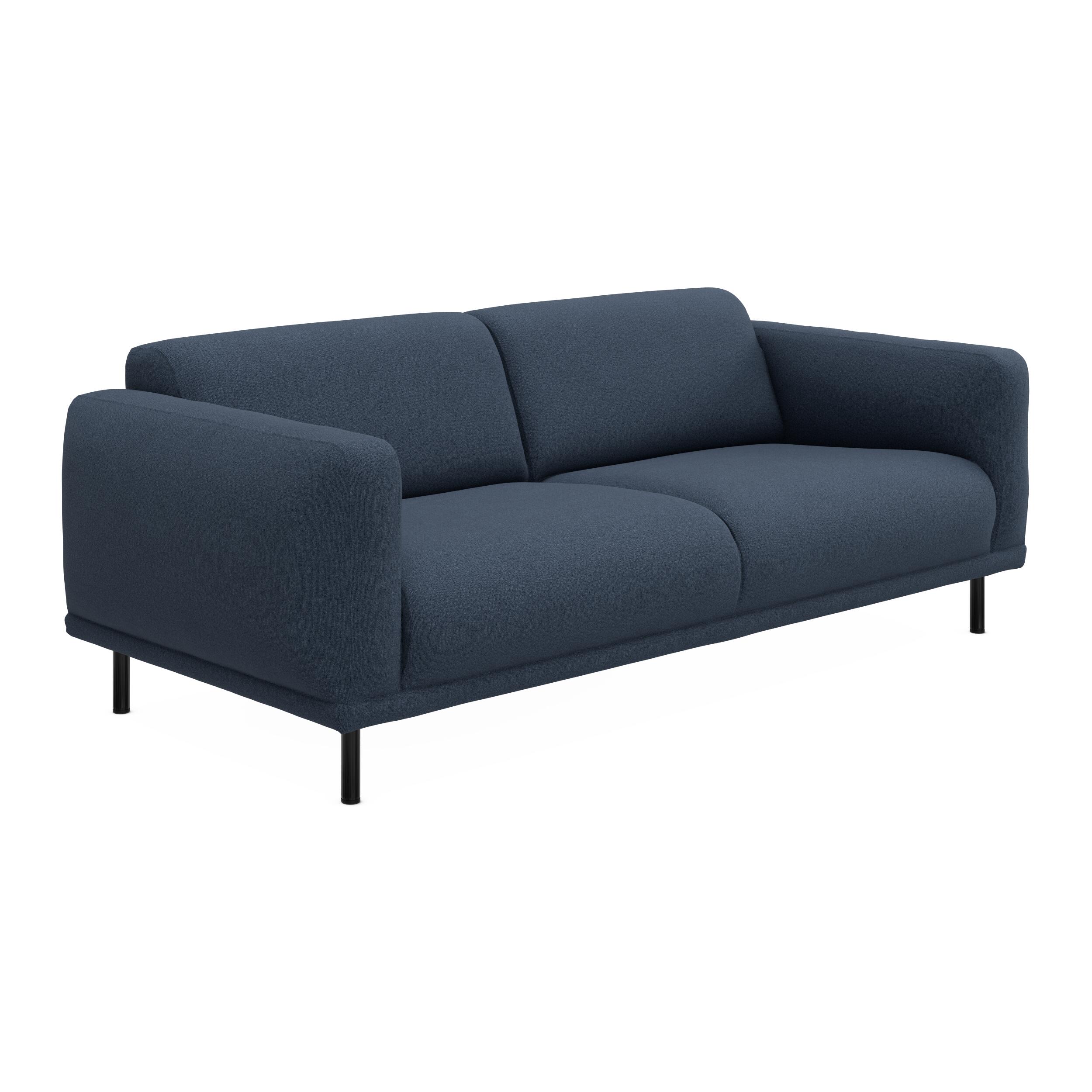 Parker 2½ pers. Sofa 