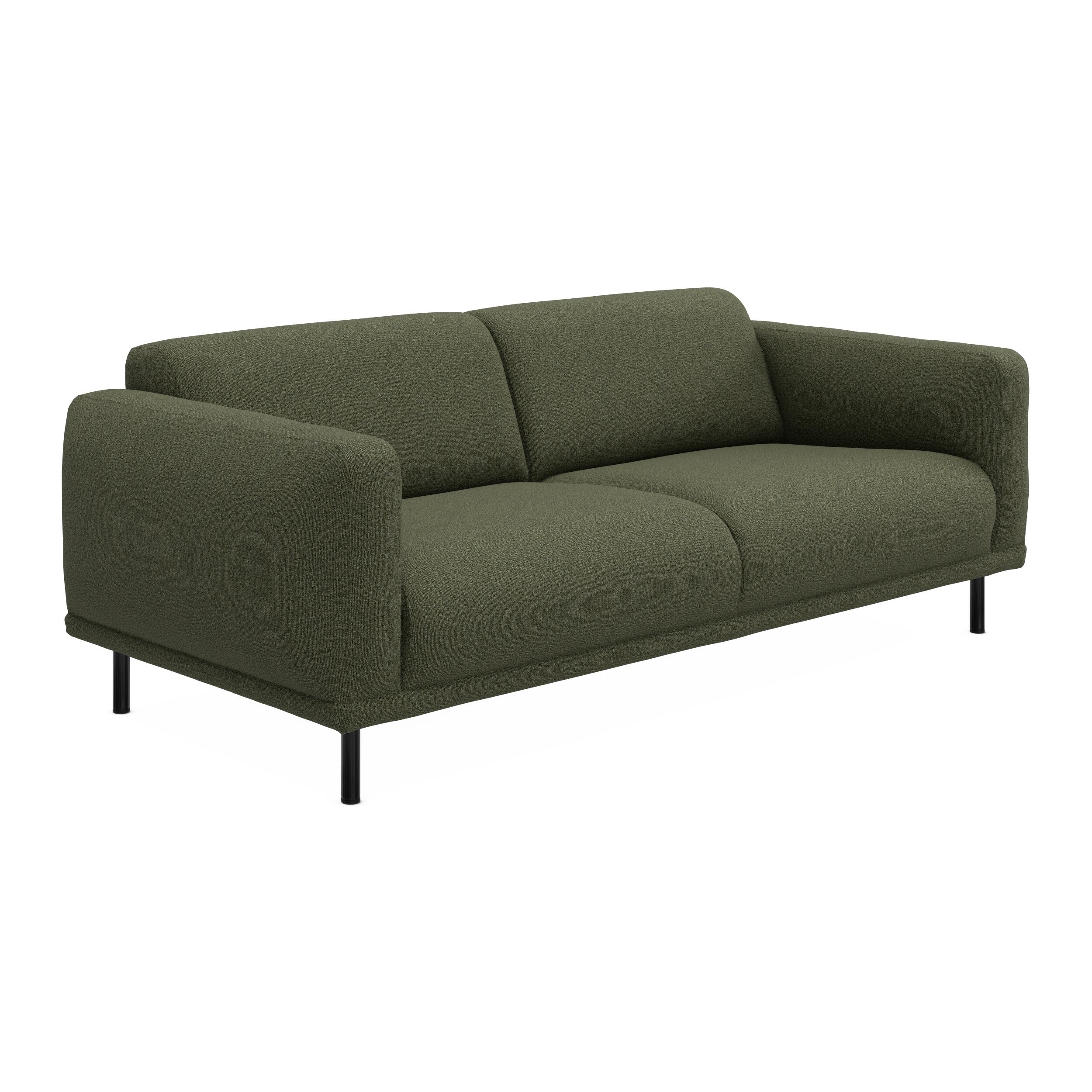 Parker 2½ pers. Sofa 