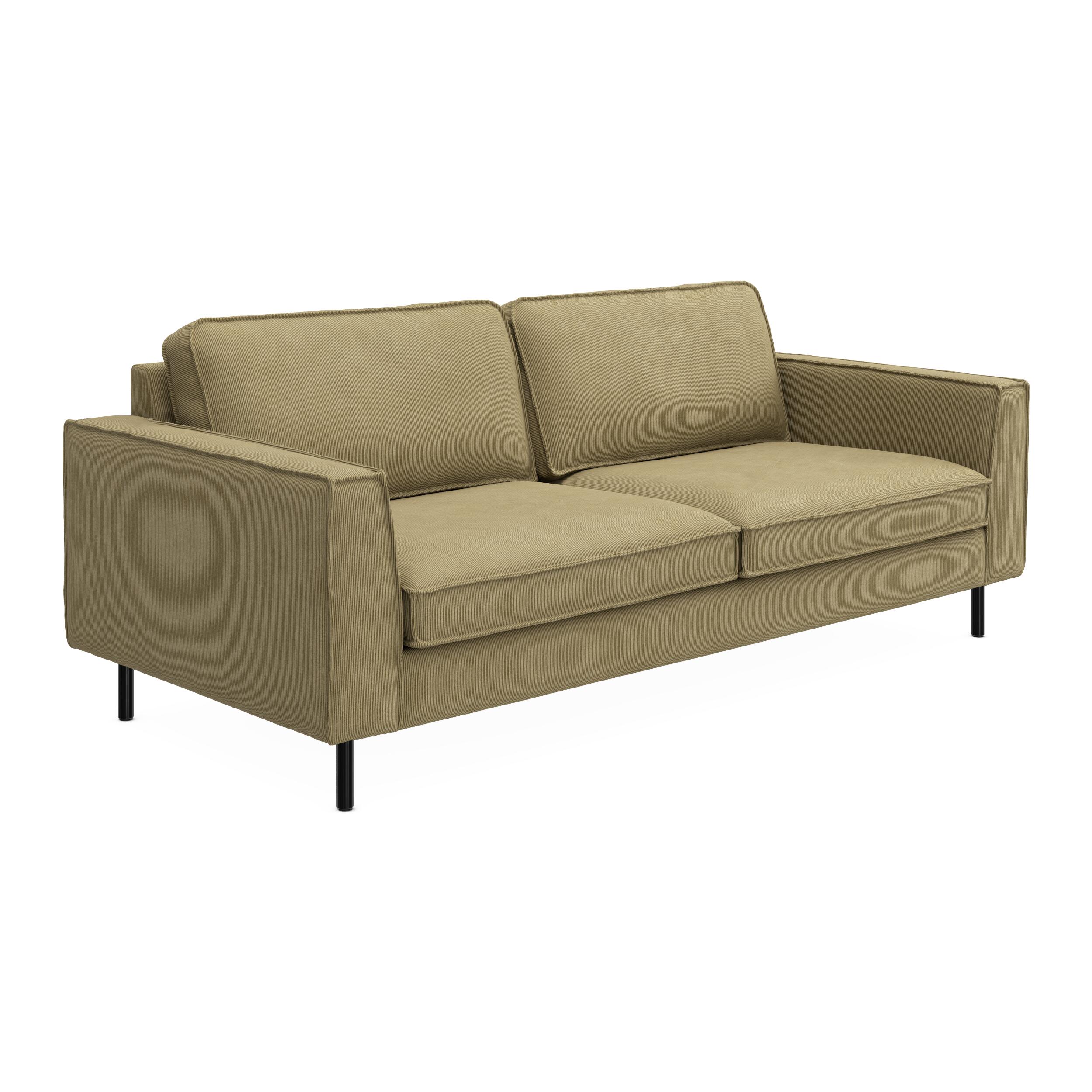 Scott 3 pers Sofa 