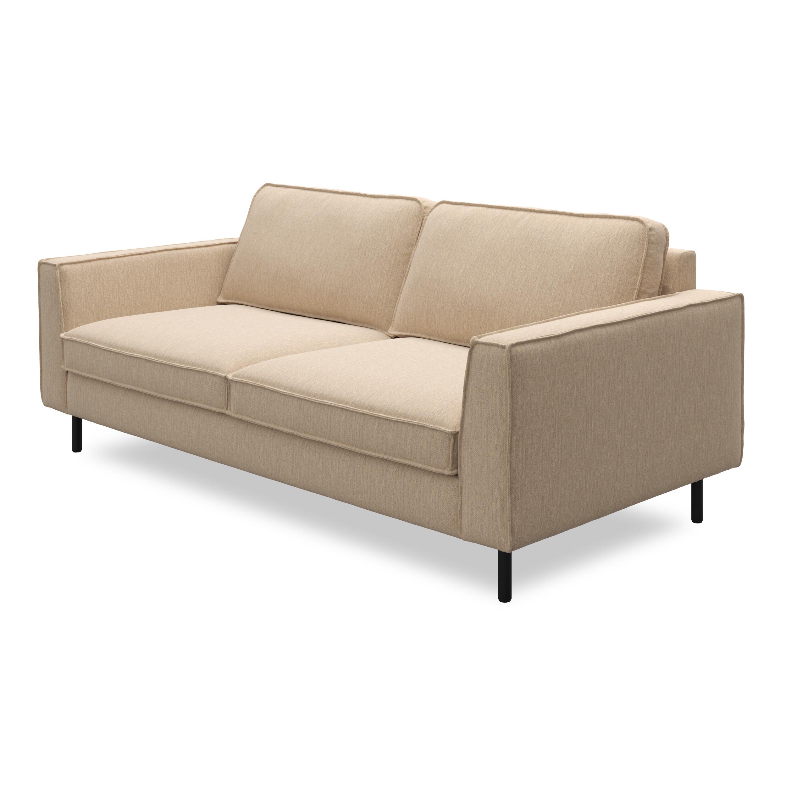 Scott 3 pers Sofa 