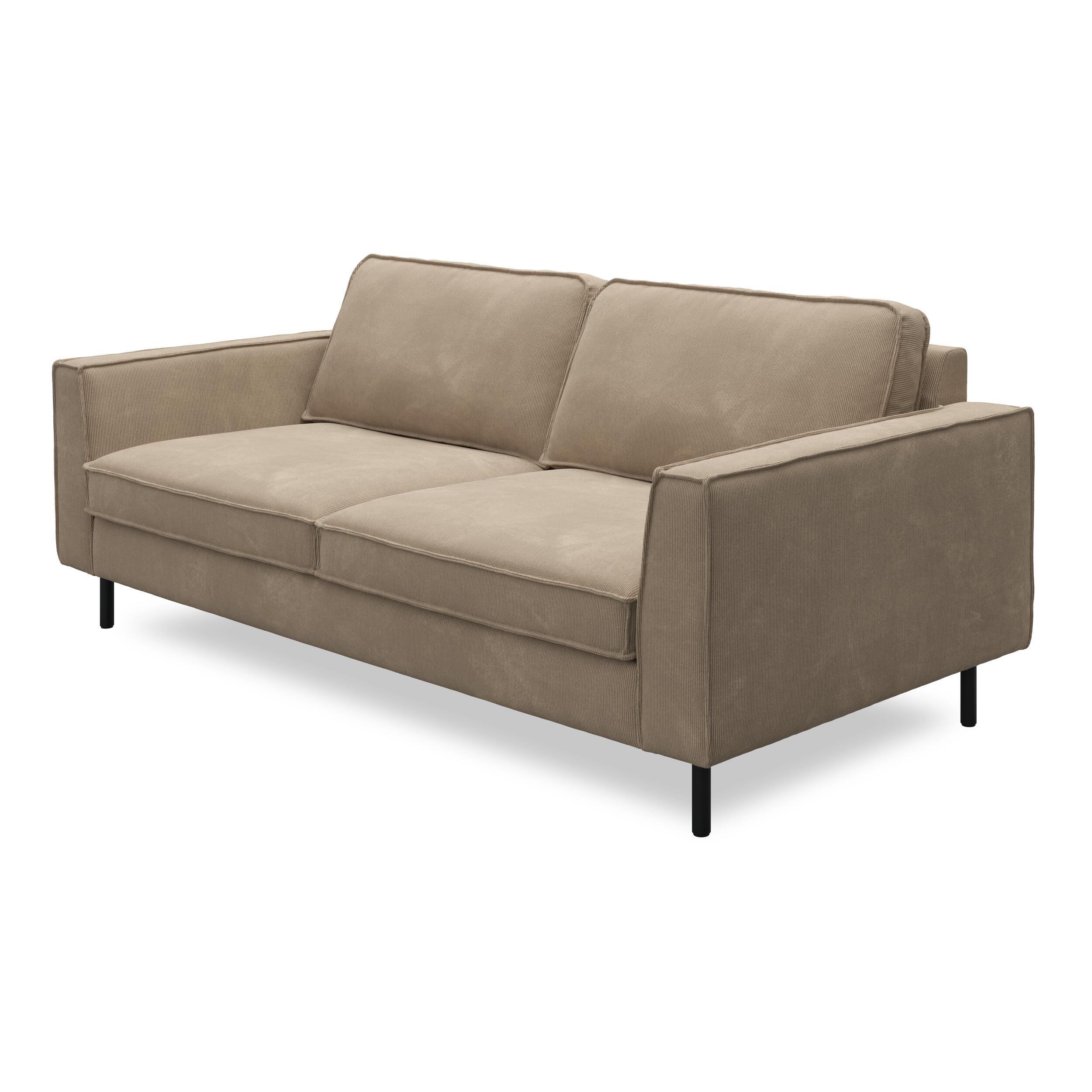 Scott 3 pers Sofa 