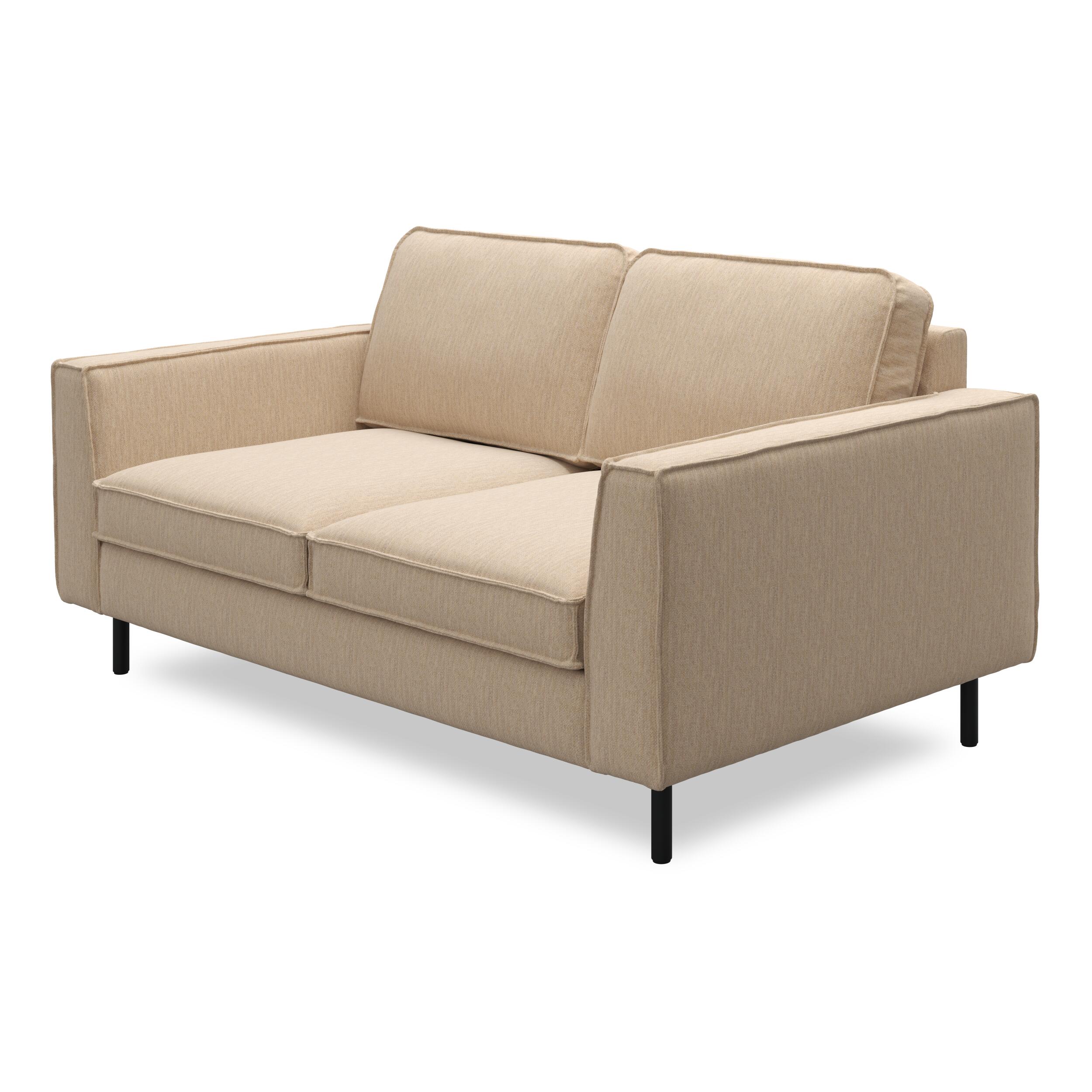 Scott 2 pers. Sofa 