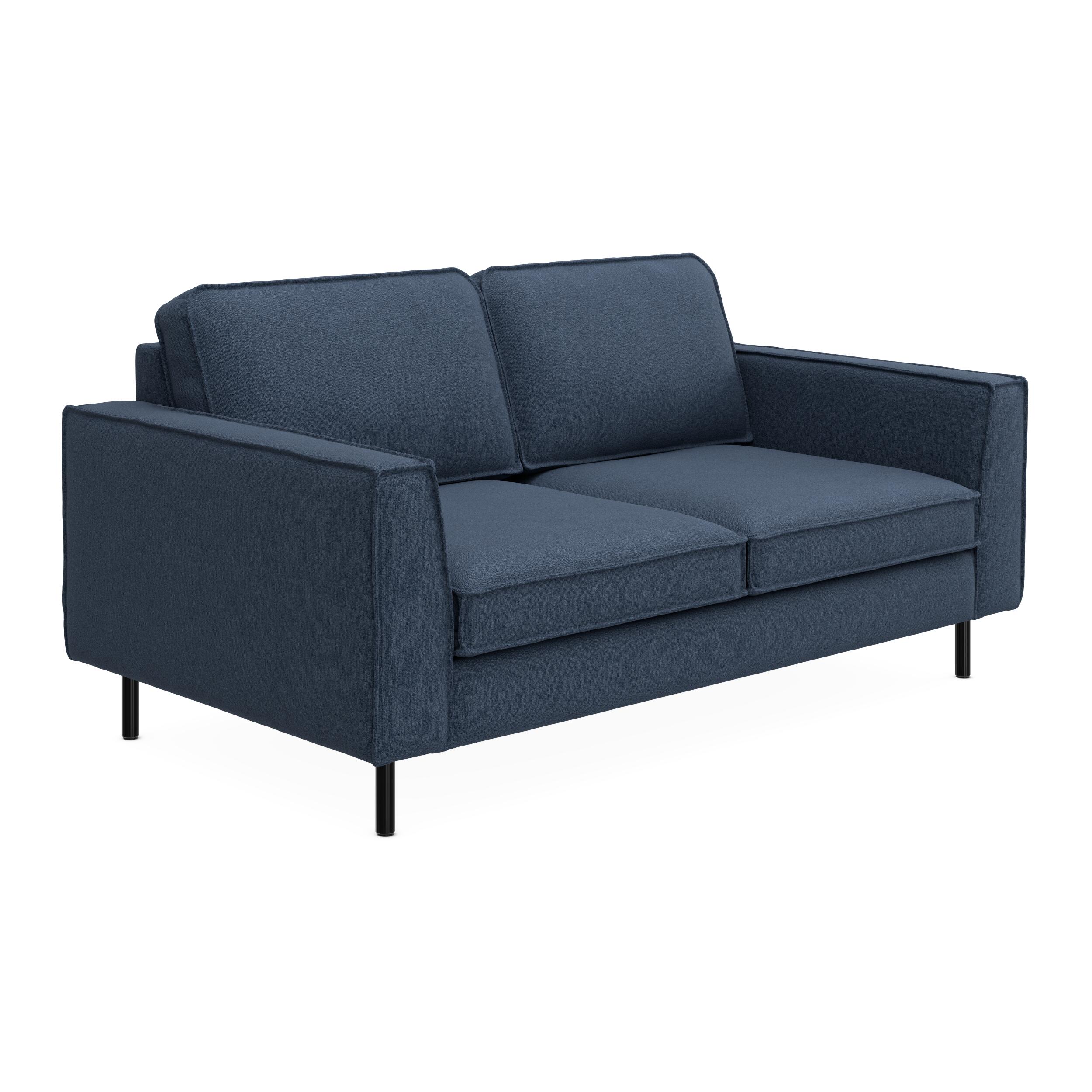 Scott 2 pers. Sofa 