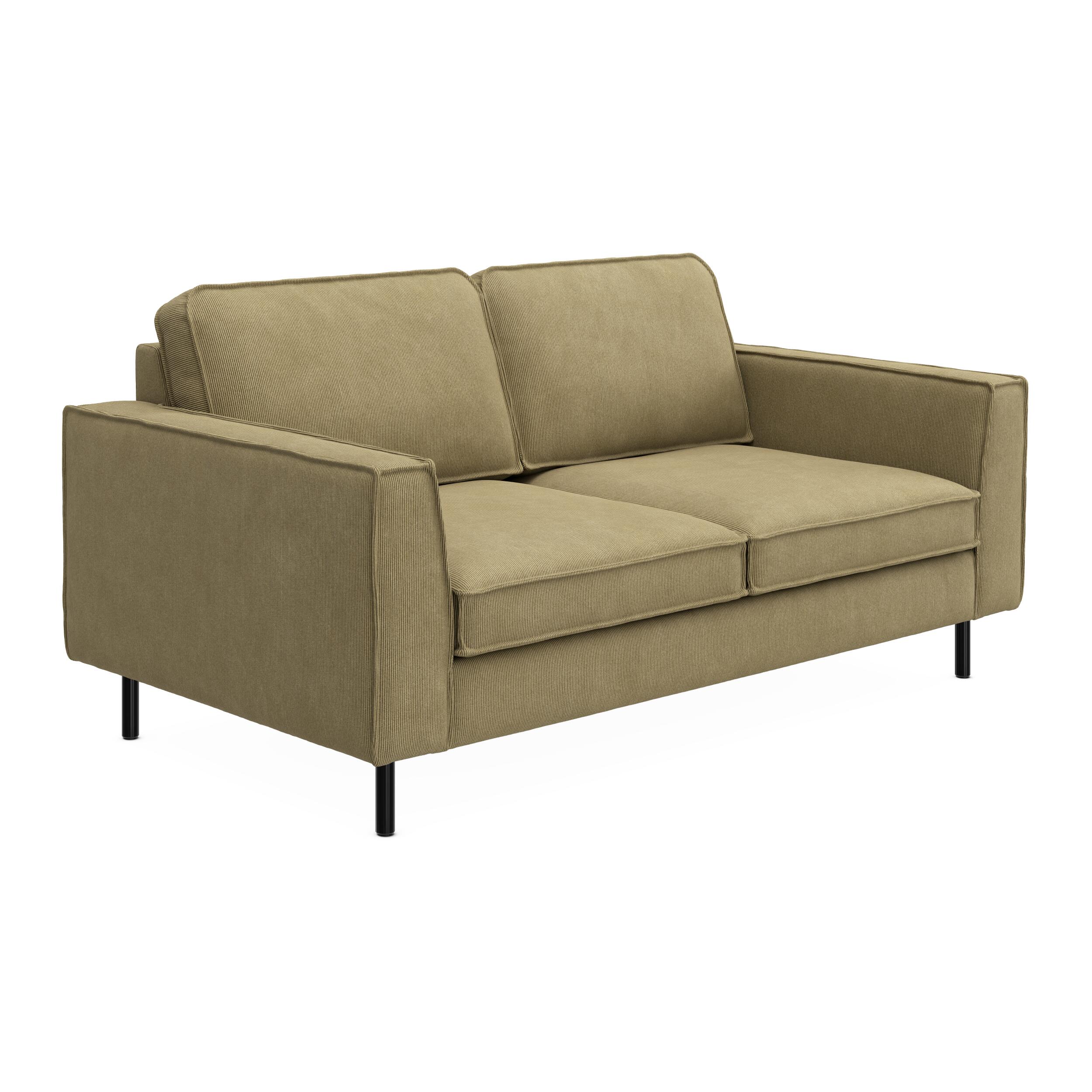 Scott 2 pers. Sofa 
