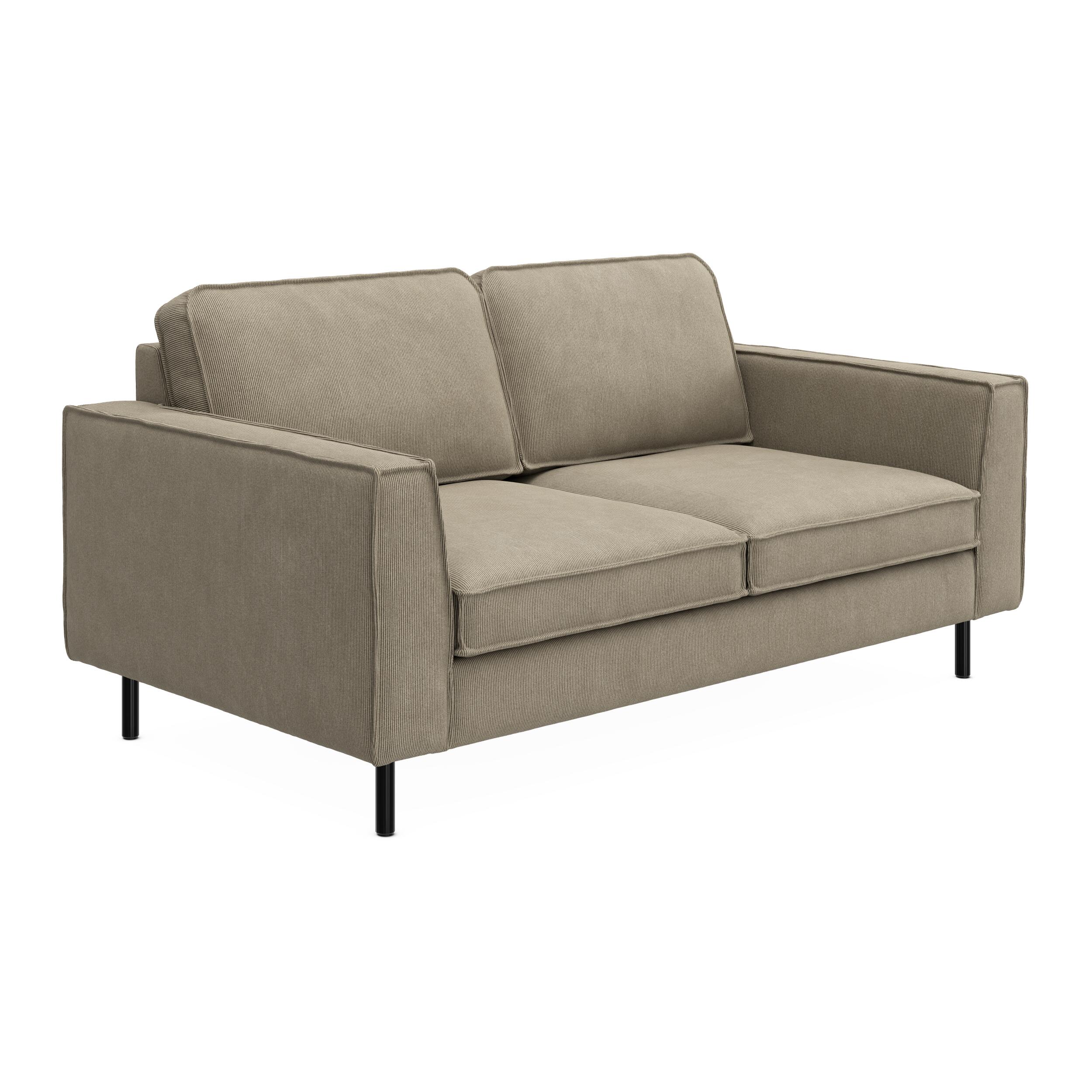 Scott 2 pers. Sofa 