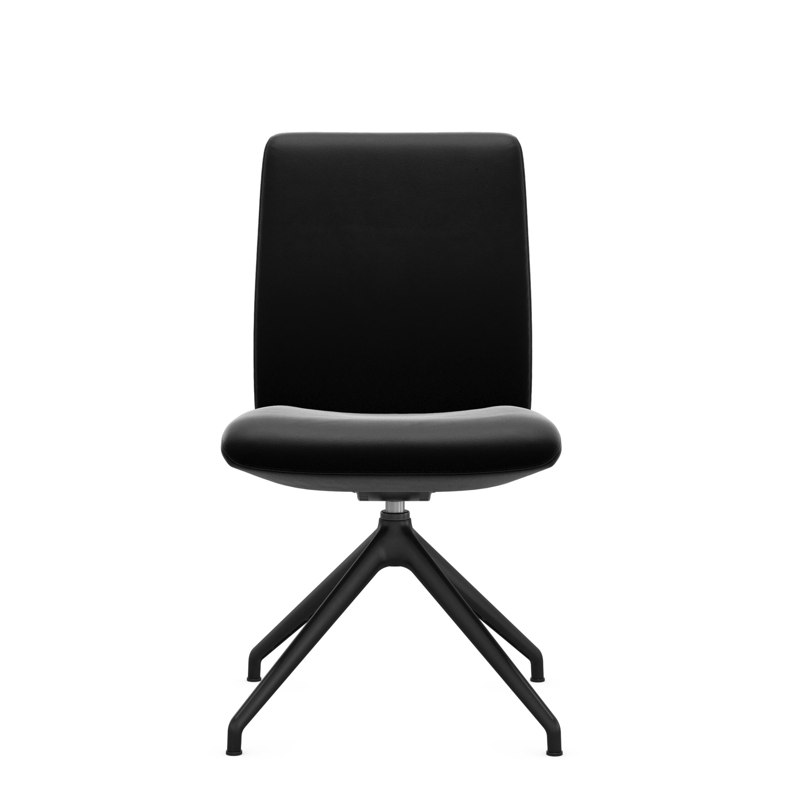 Stressless L D350 Laurel low Spisebordsstol 
