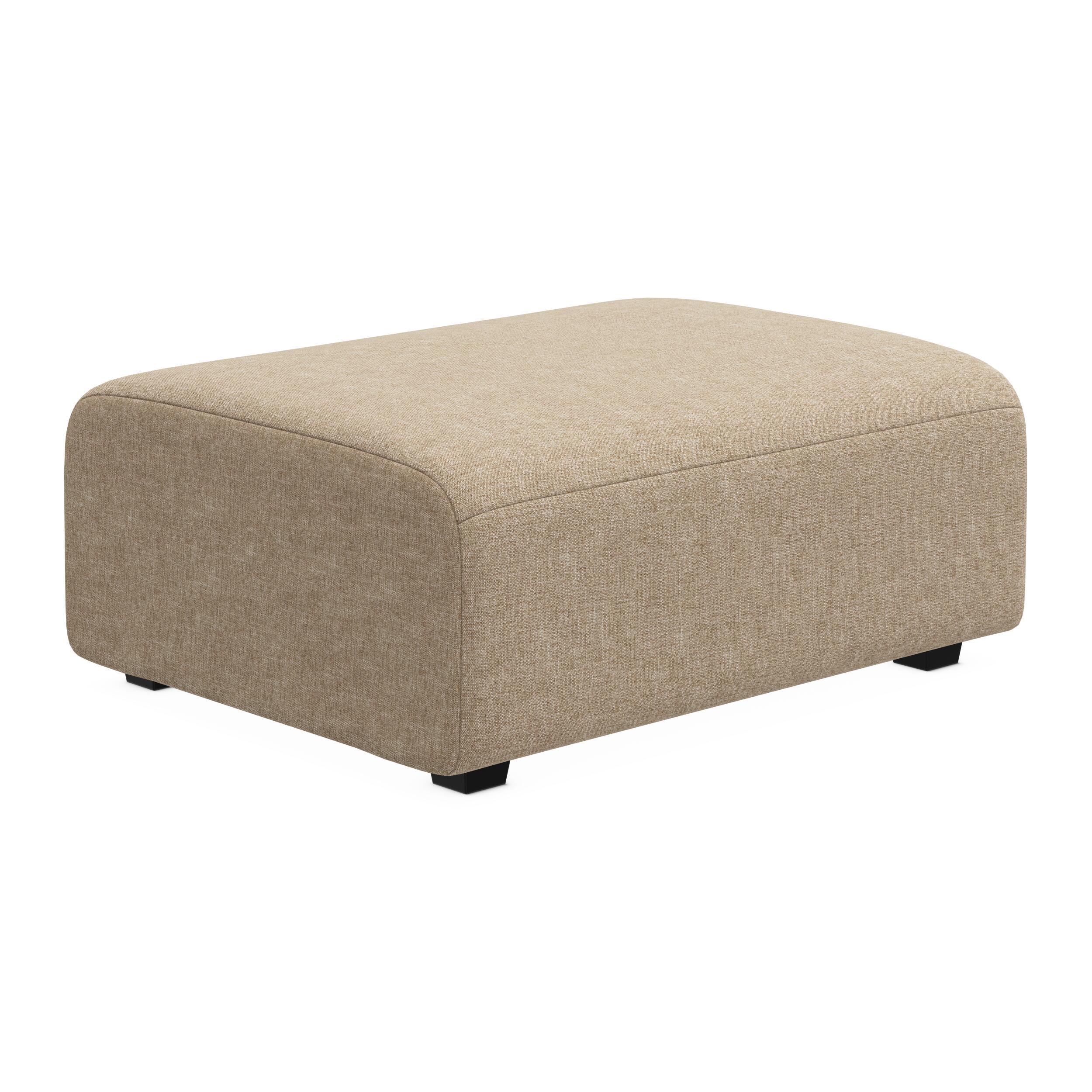 Solaro Sofa puf 