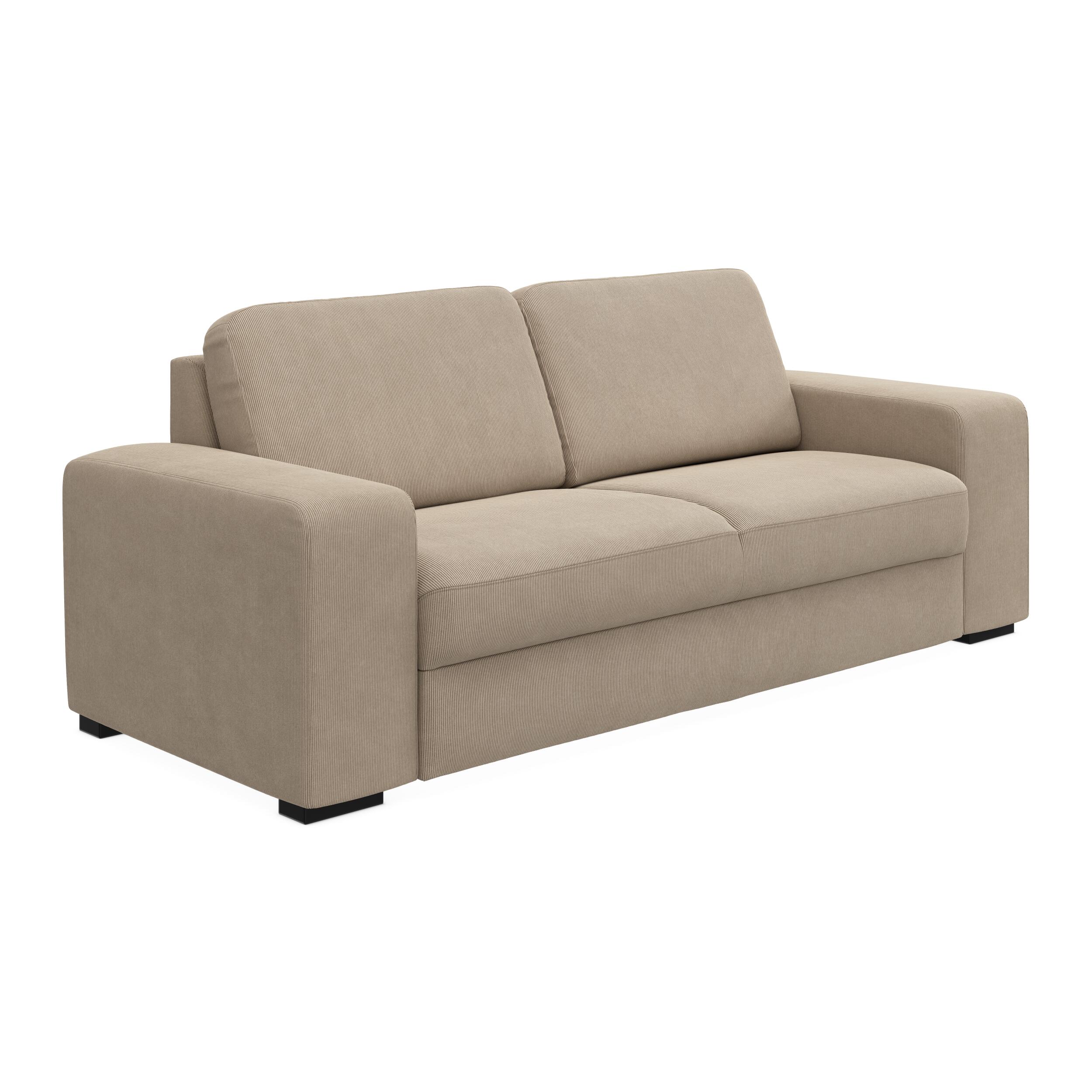 Molino 2½ pers. Sofa 