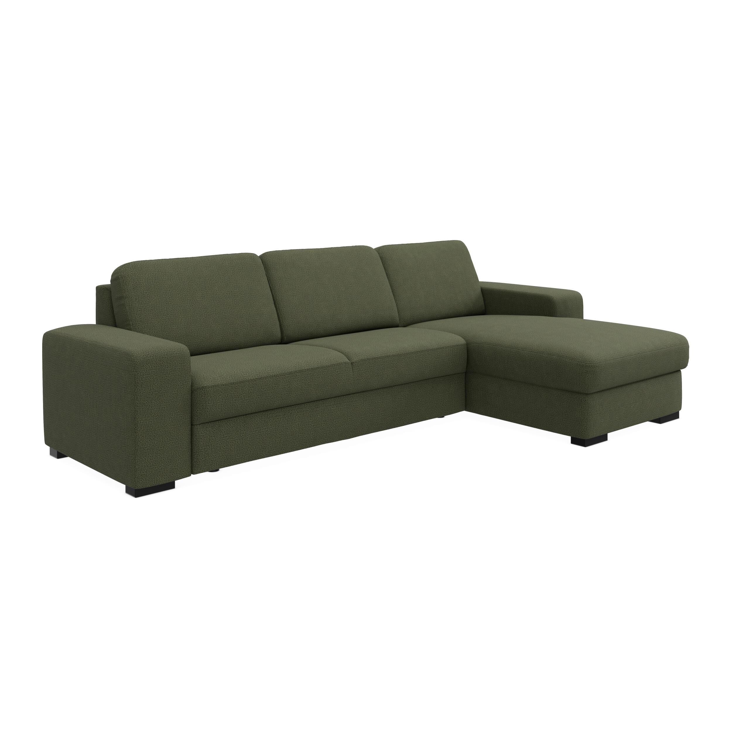 Molino højrevendt sofa med chaiselong 