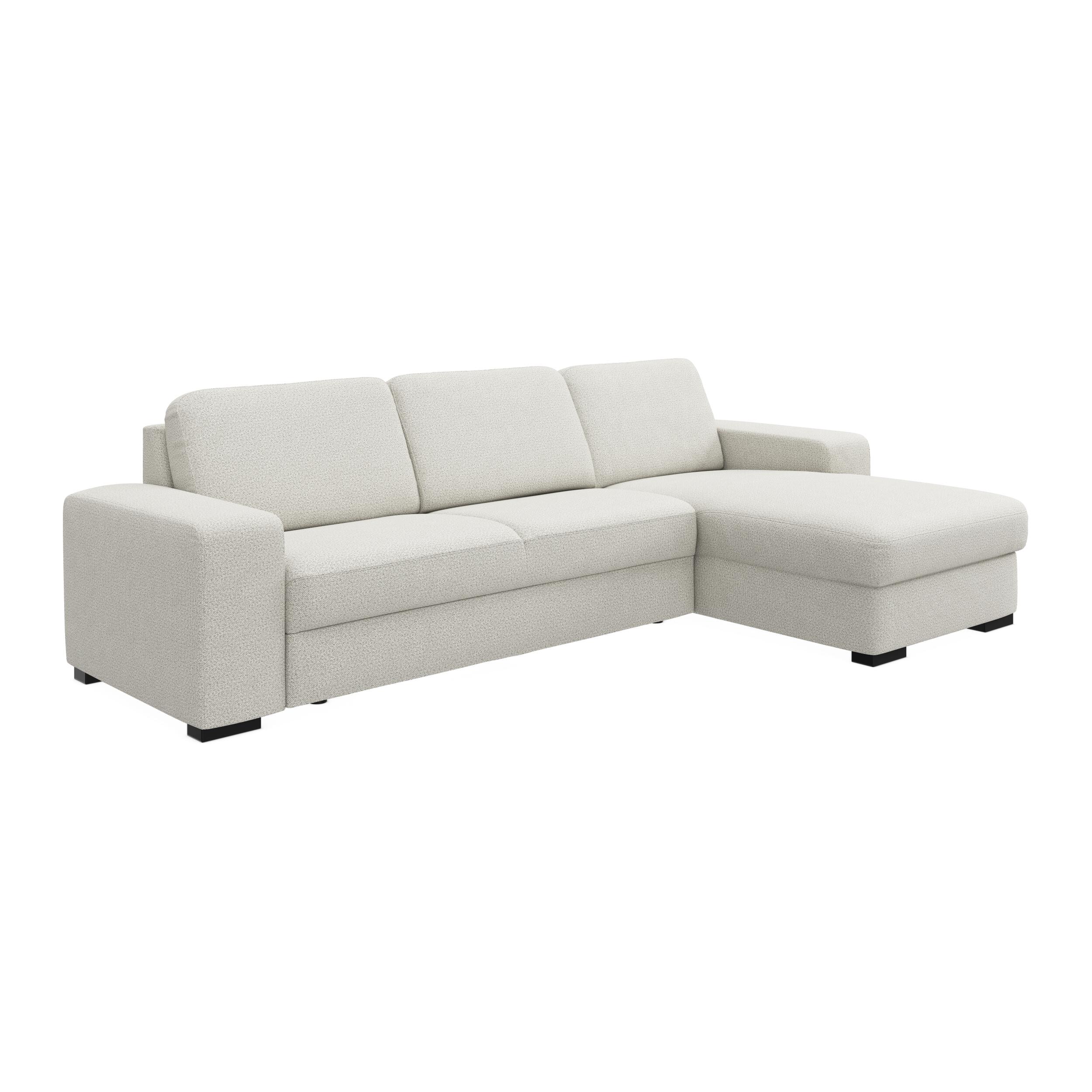 Molino højrevendt sofa med chaiselong 