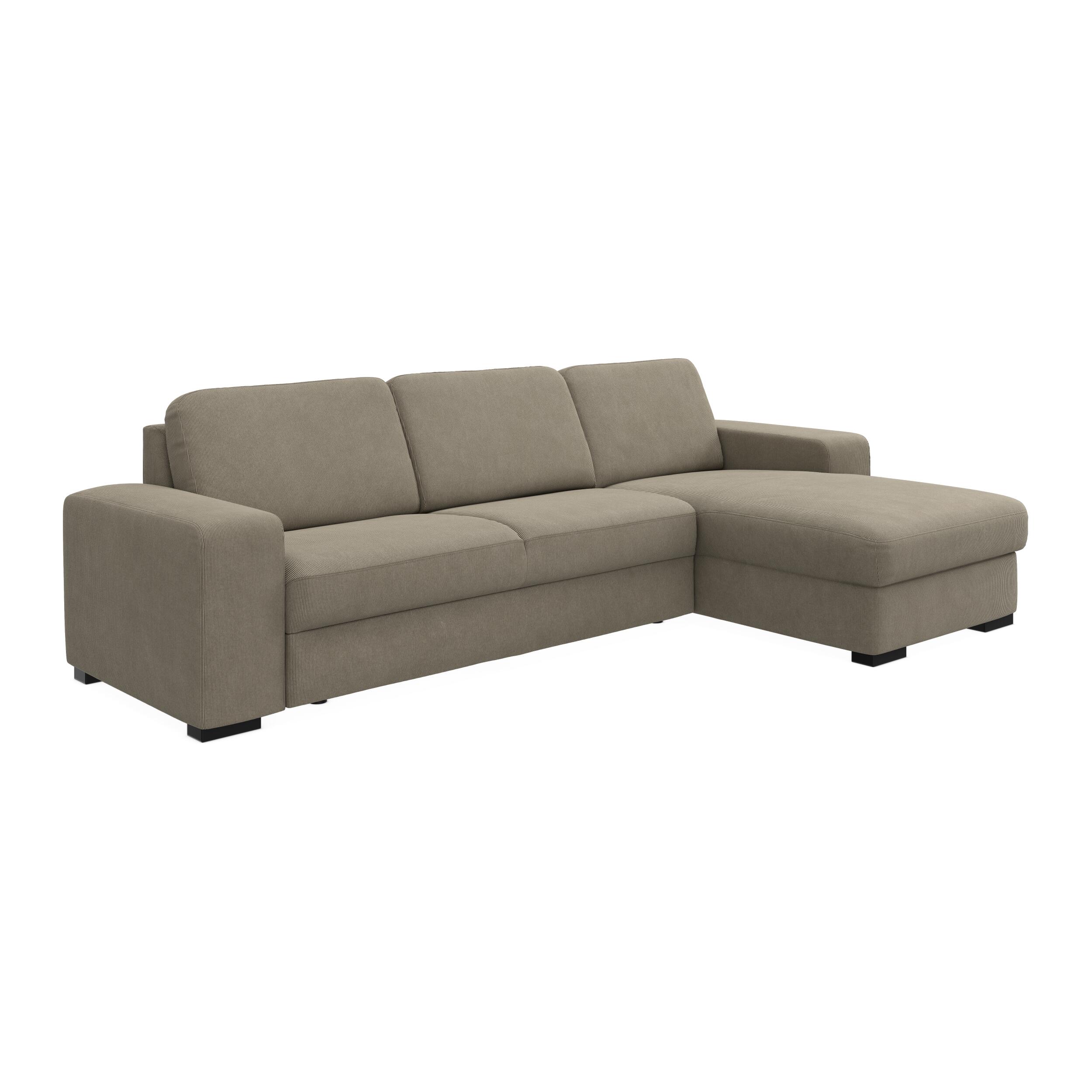 Molino højrevendt sofa med chaiselong 