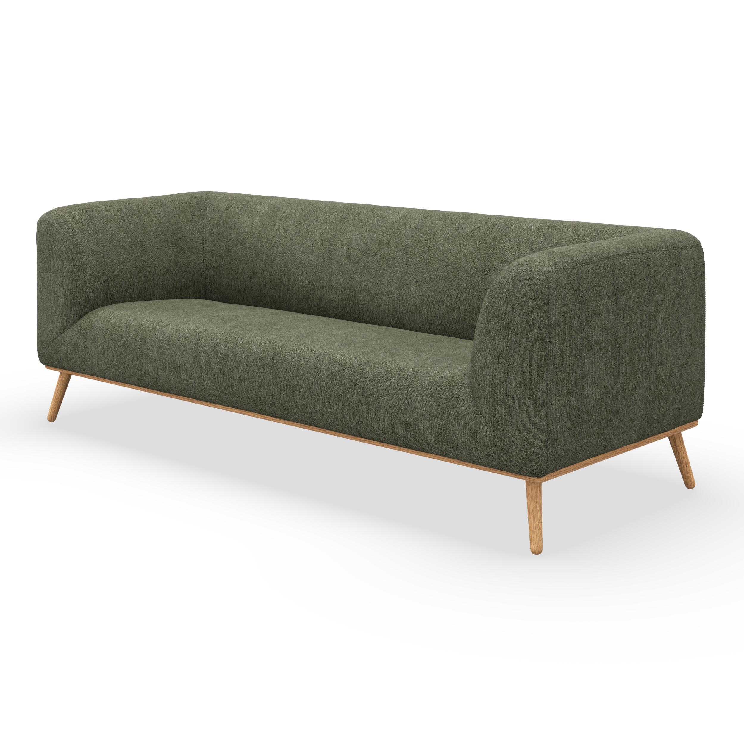 Land 3 pers Sofa 