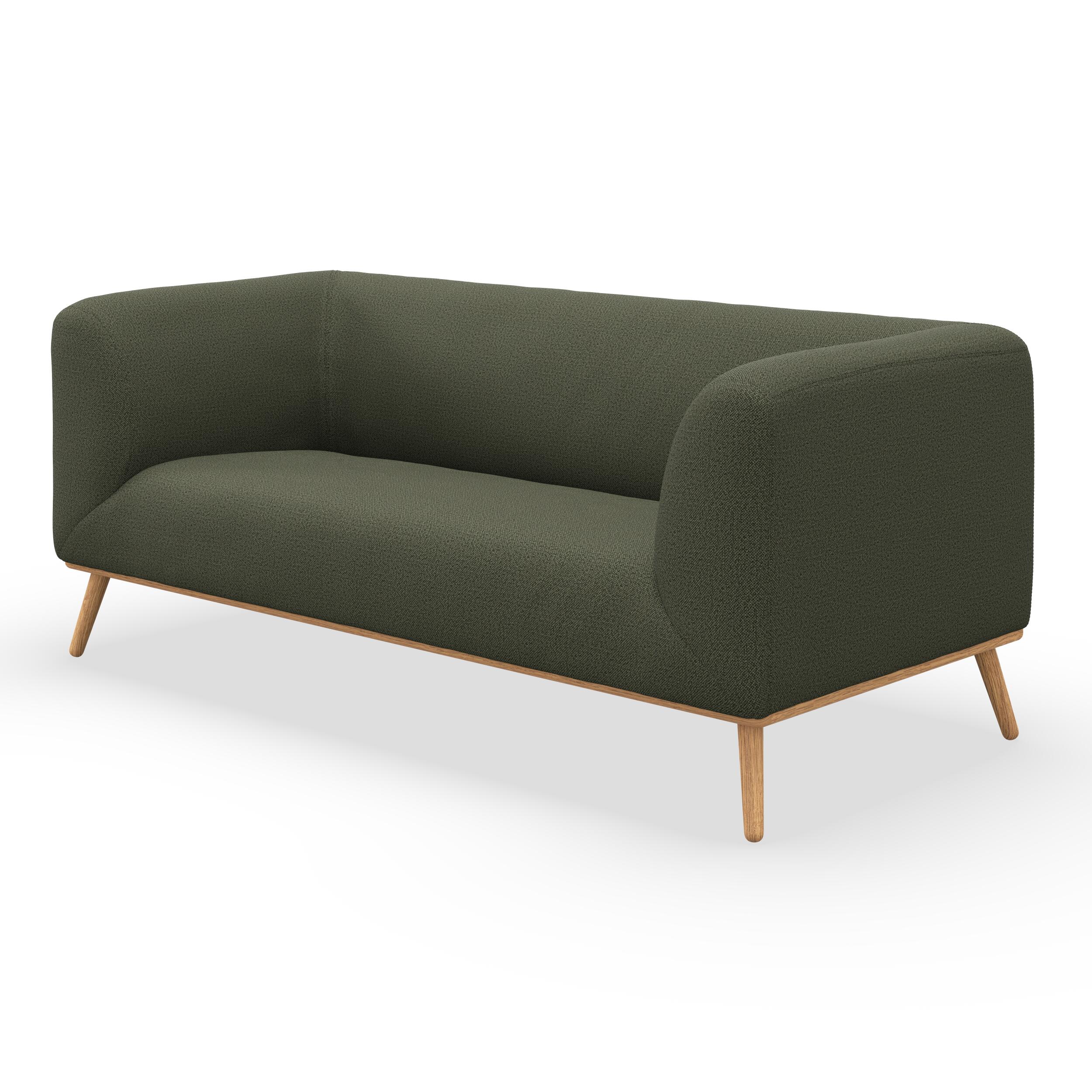 Land 2½ pers. Sofa 