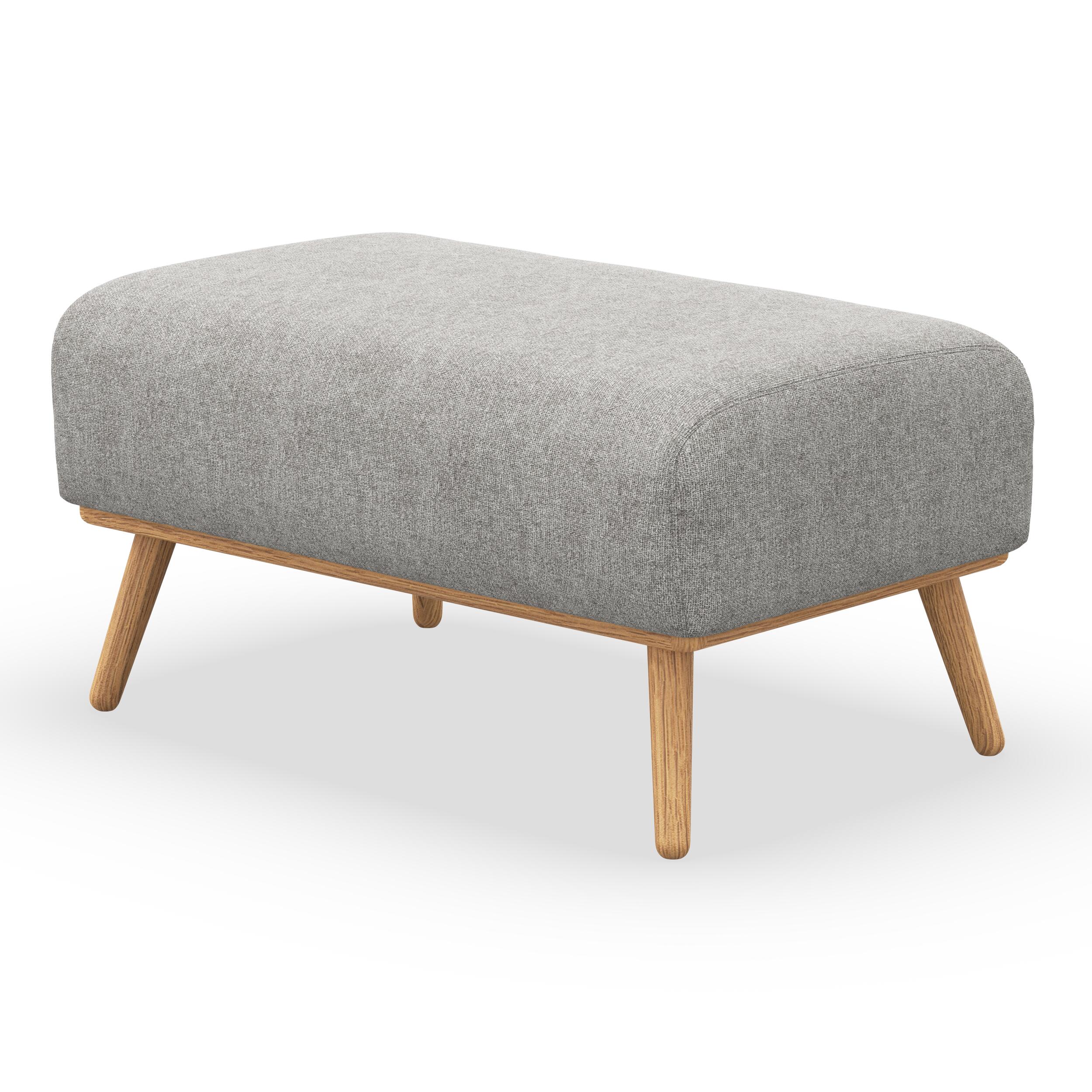 Land Sofa puf 