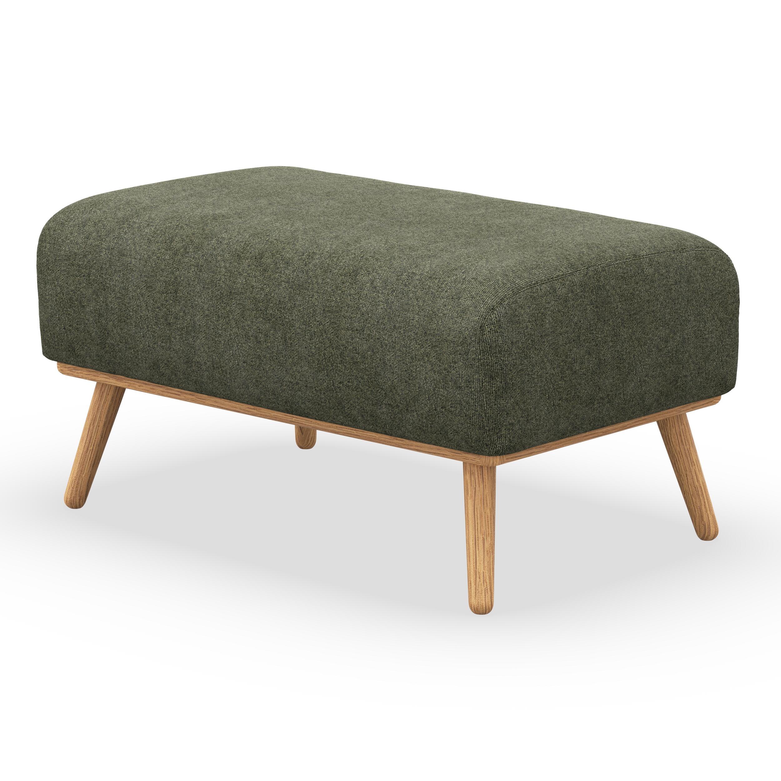 Land Sofa puf 