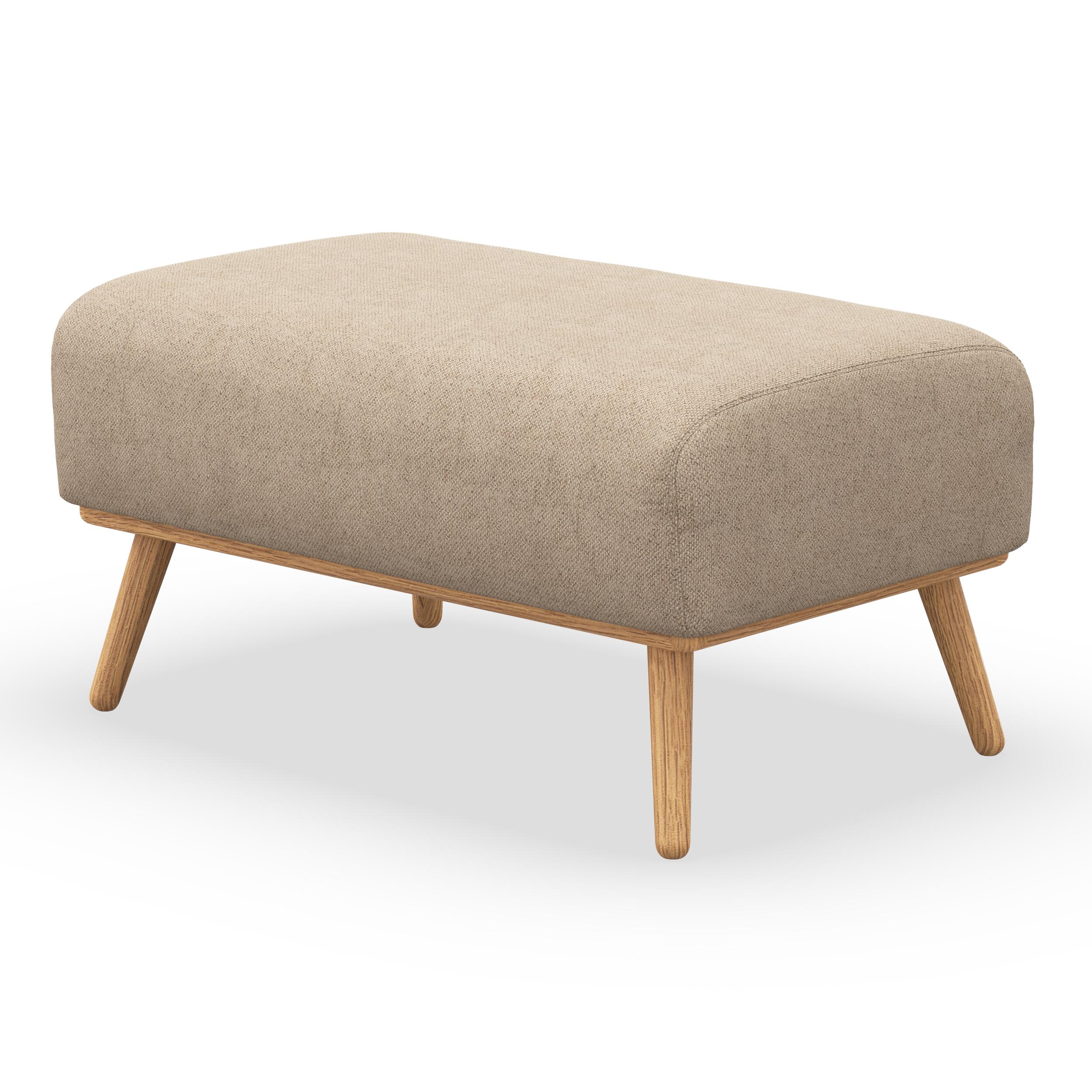 Land Sofa puf 