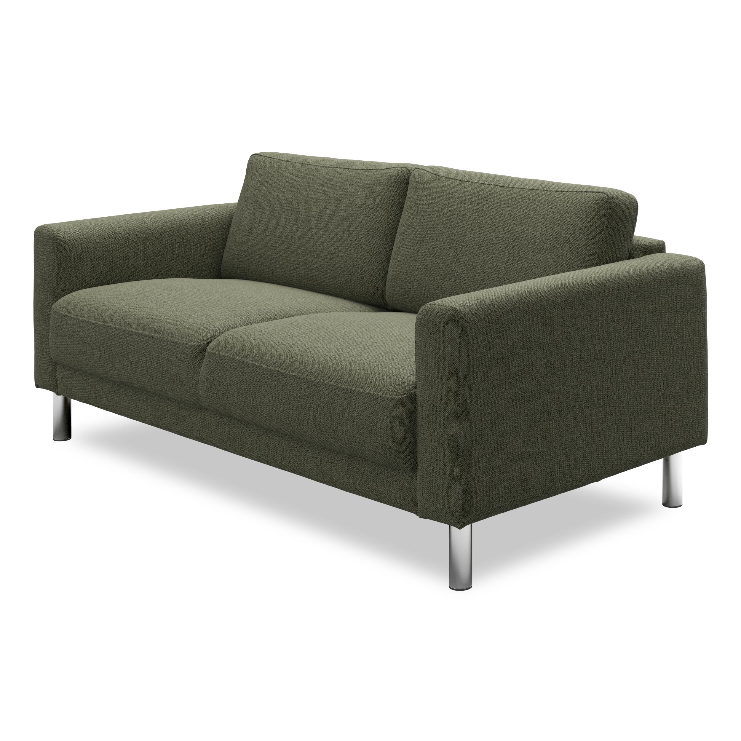 Cleveland 2 pers. Sofa 