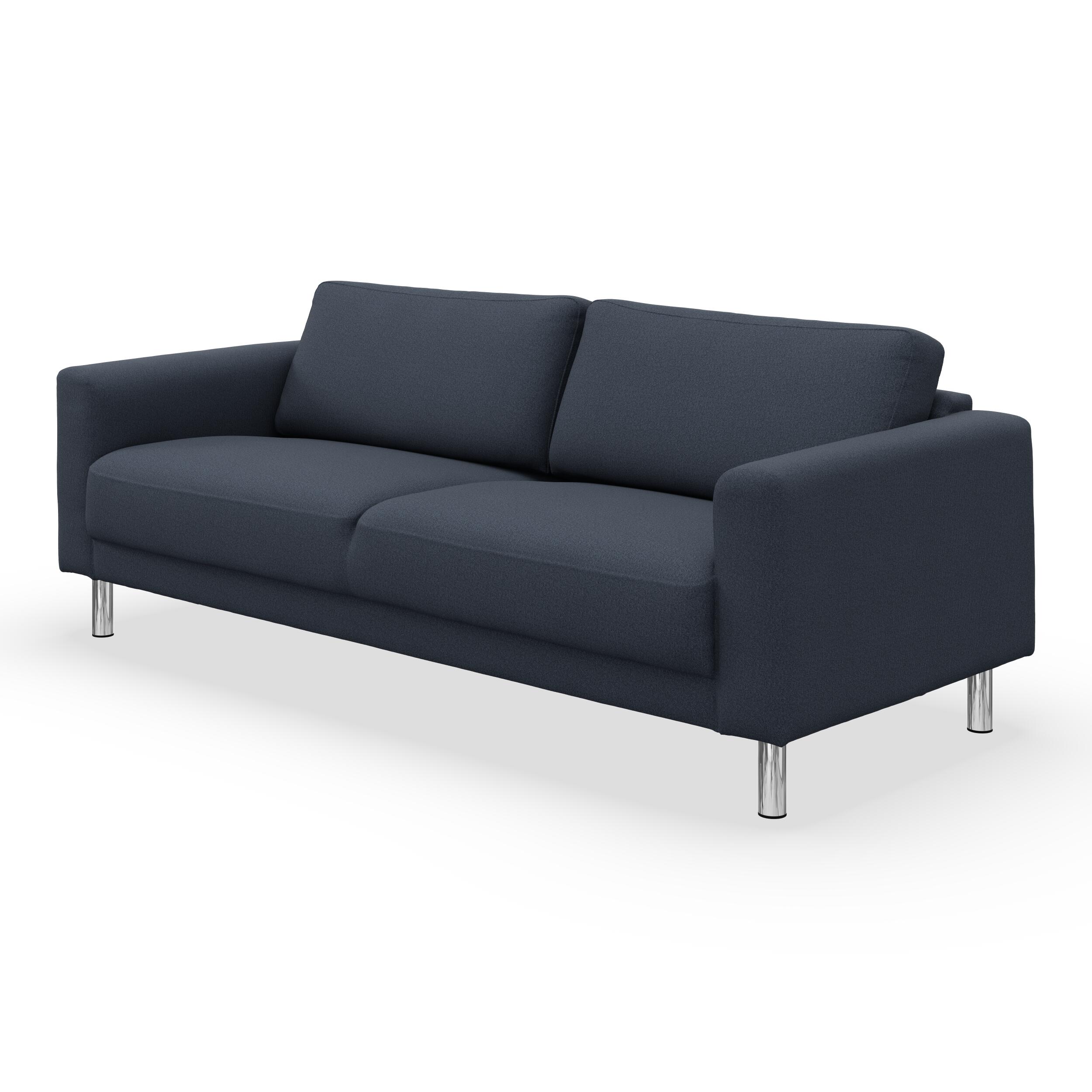 Cleveland 3 pers Sofa 