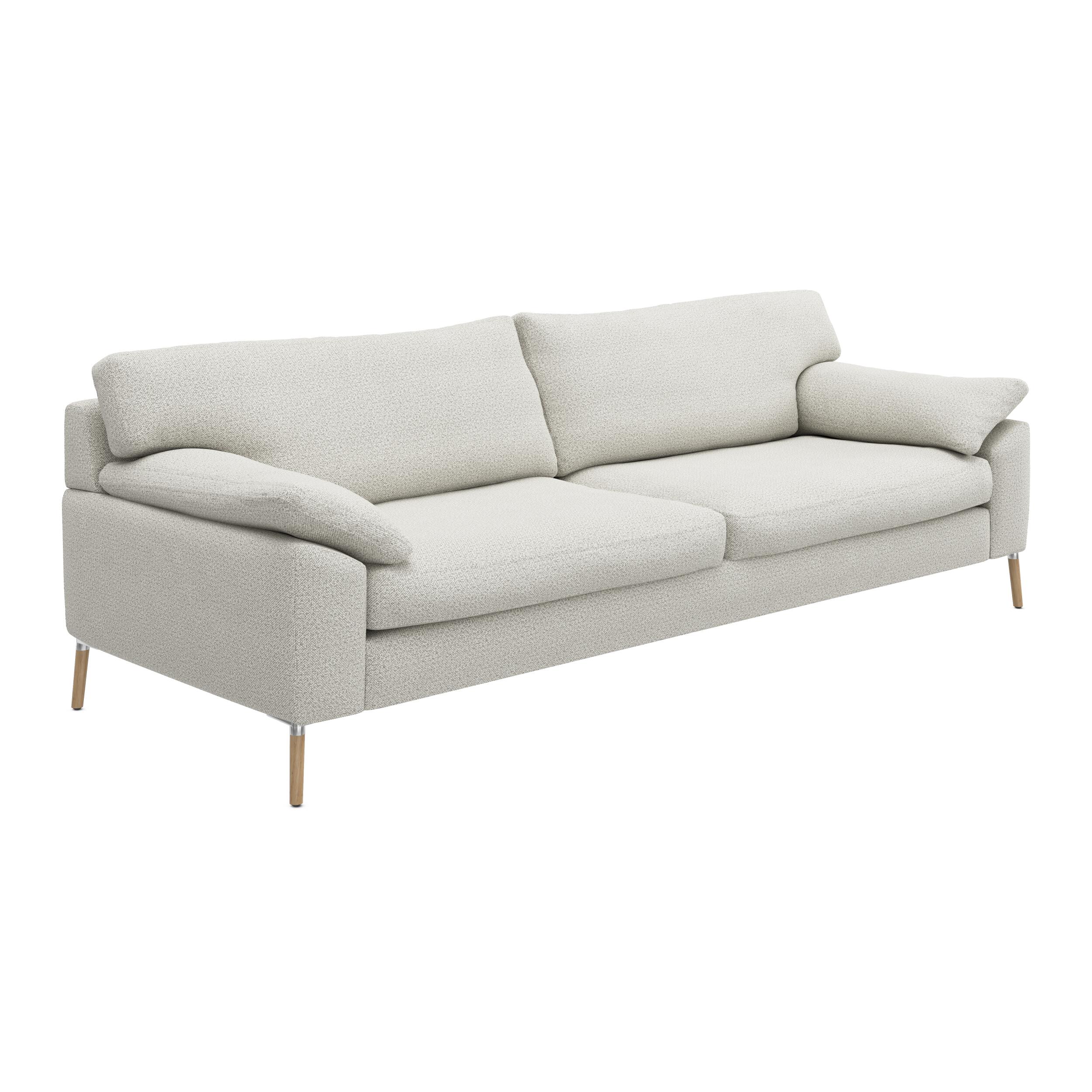 DC 8900 3 pers Sofa 