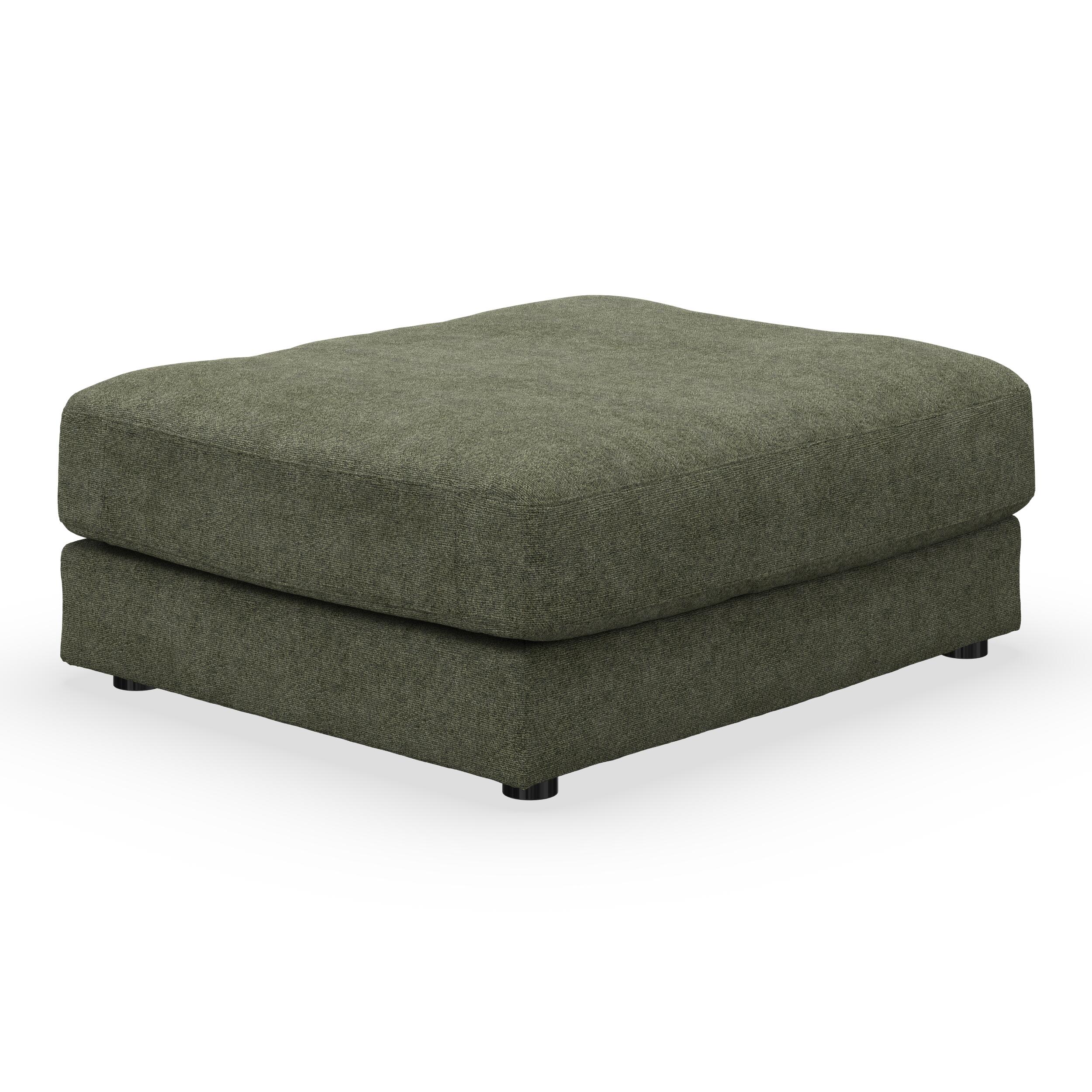 Halmstad Sofa puf 