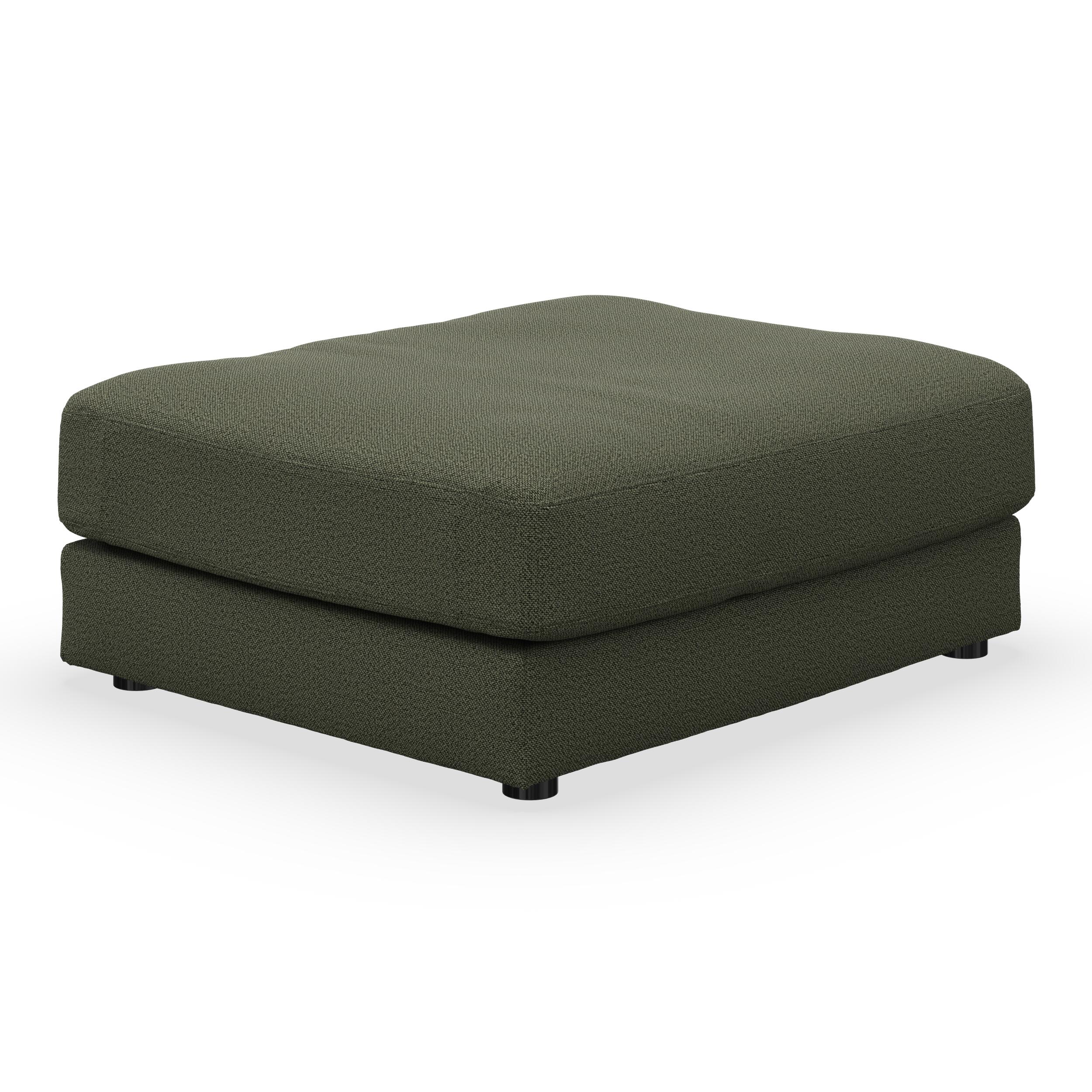 Halmstad Sofa puf 