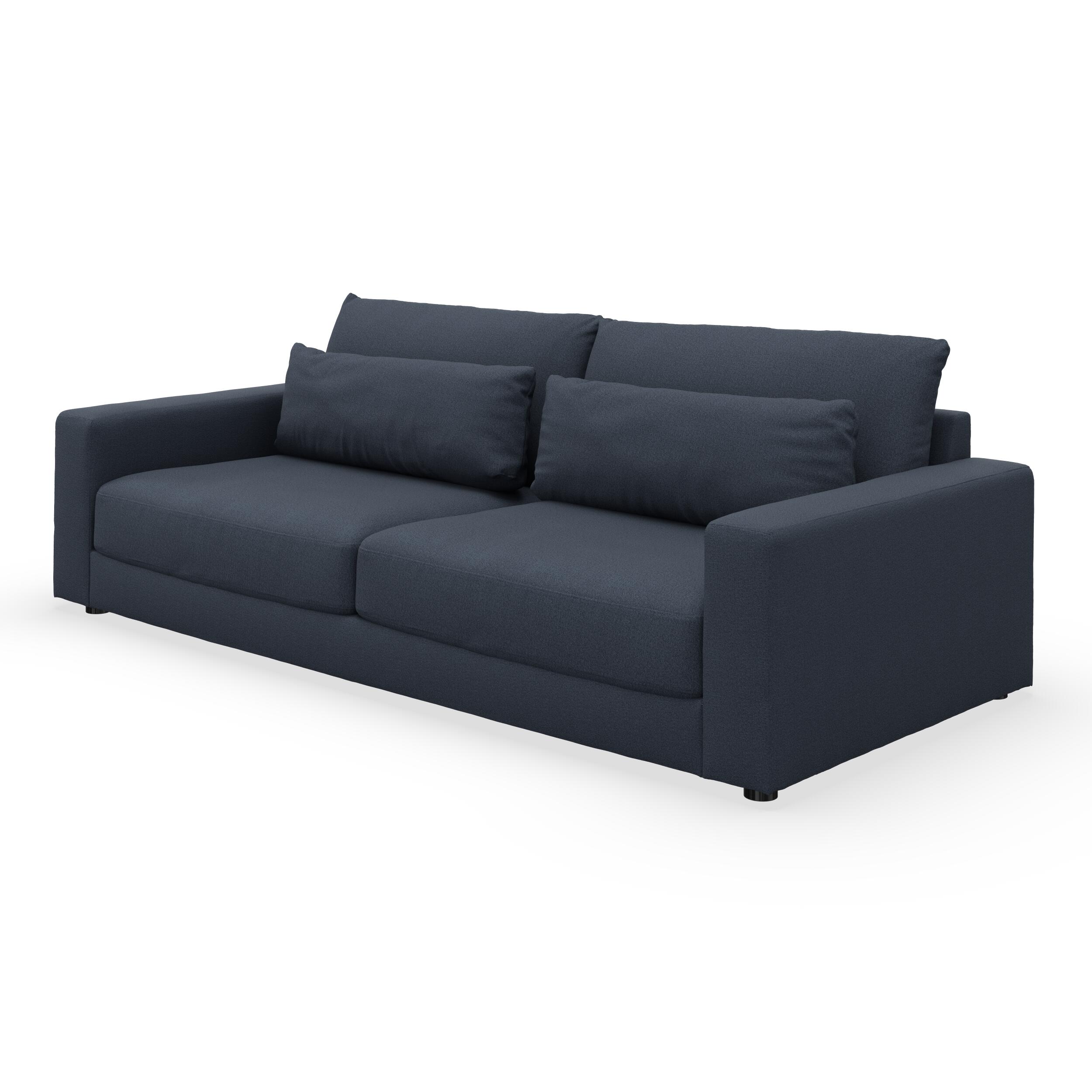 Halmstad 3 pers Sofa 