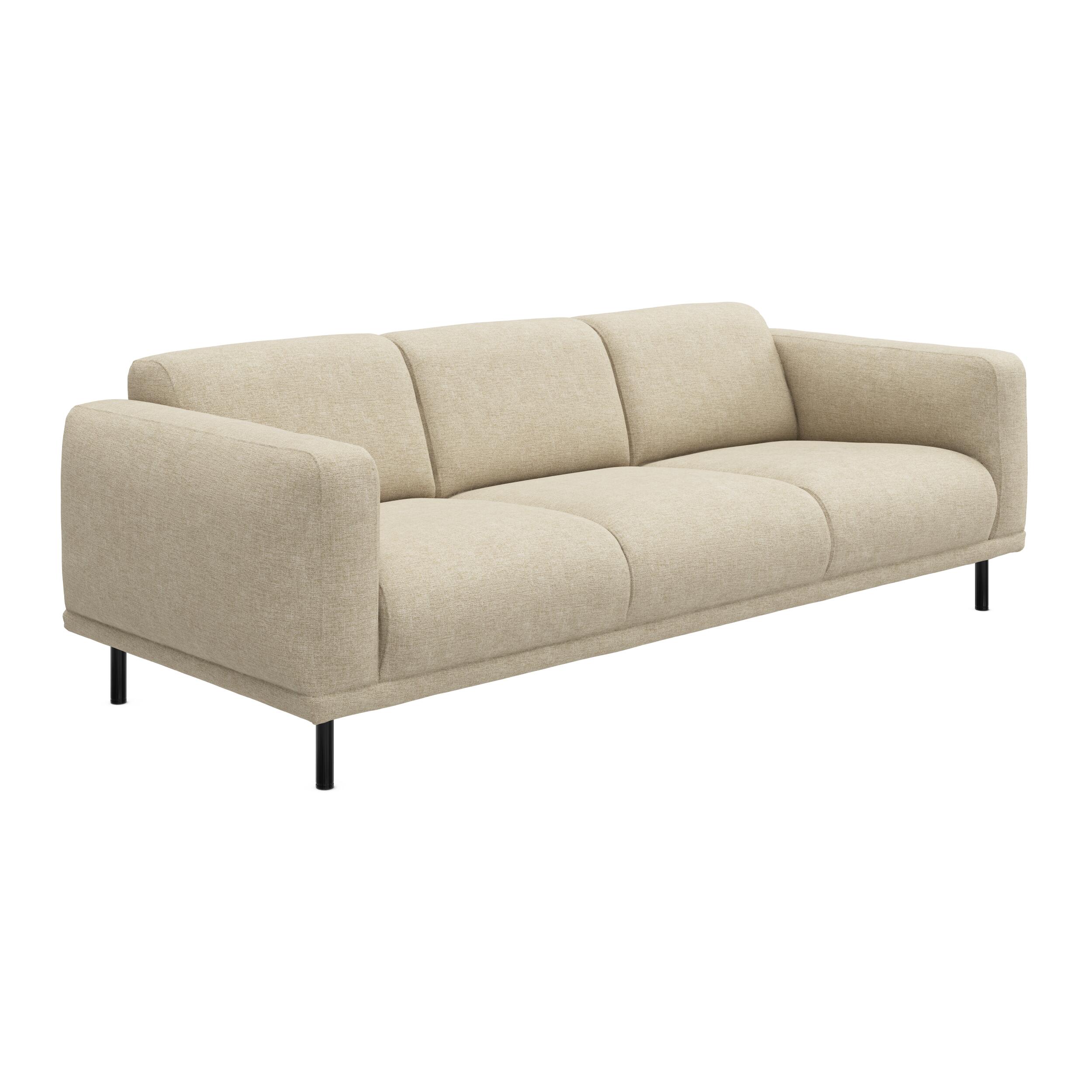 Parker 3 pers Sofa 