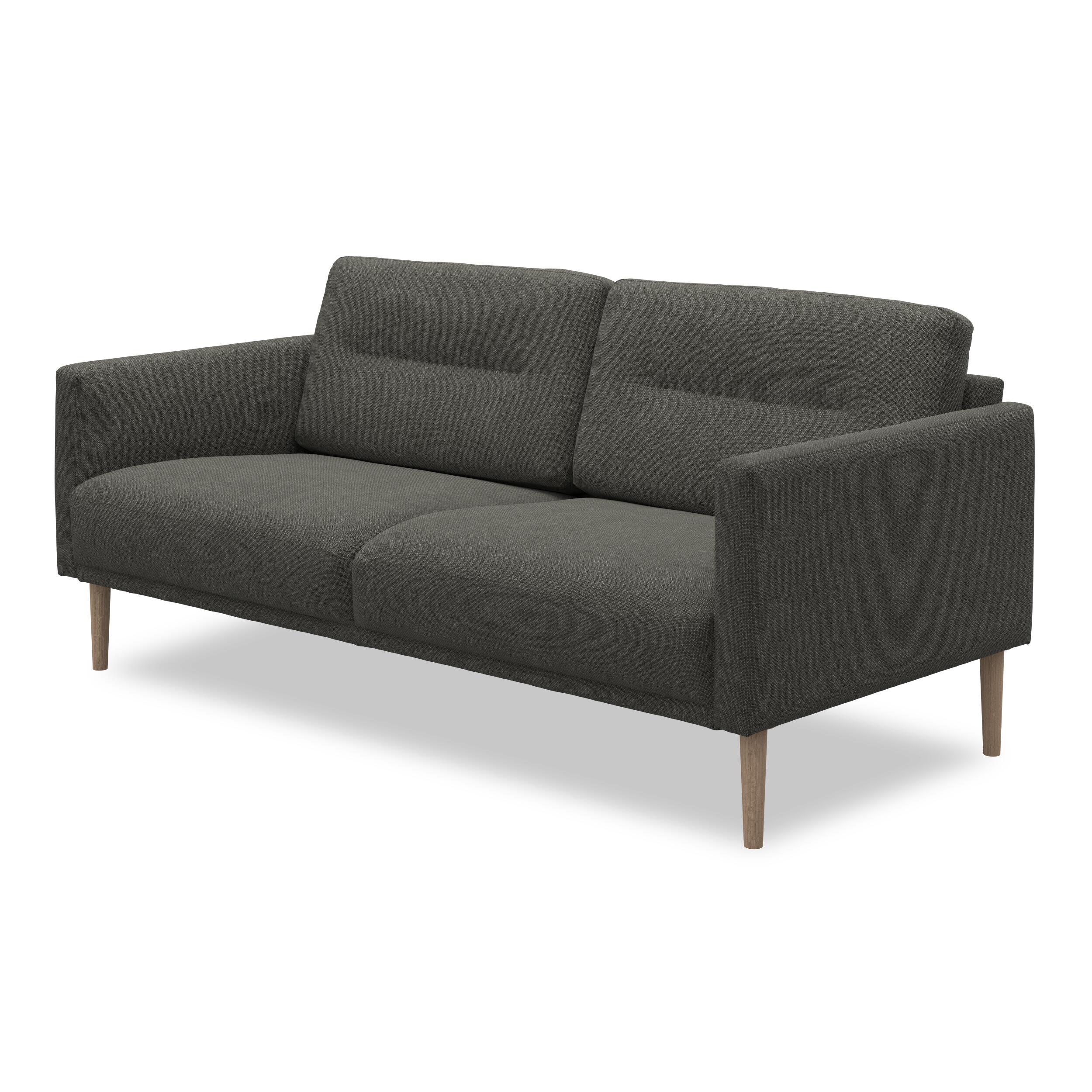 Larvik 2½ pers. Sofa 