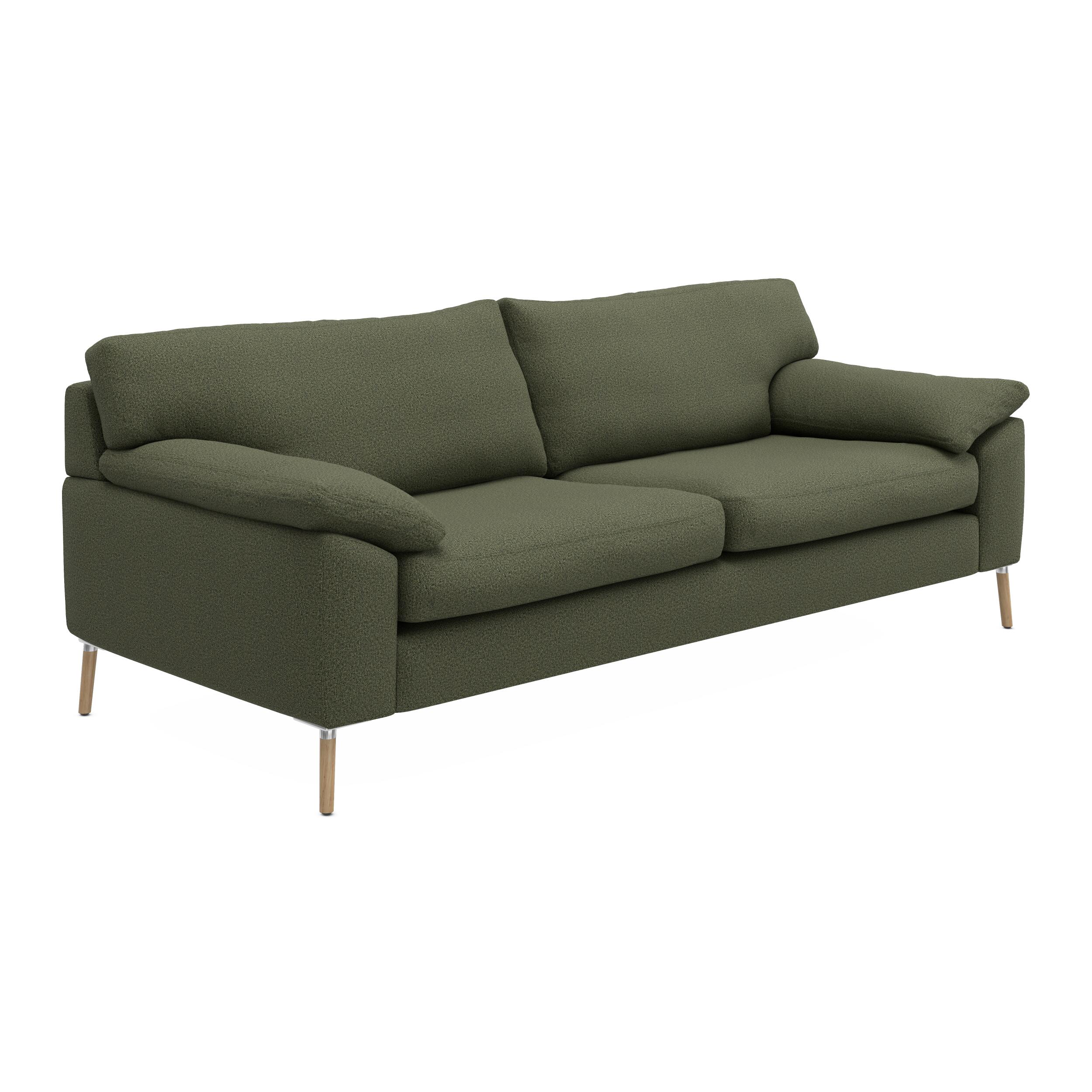 DC 8900 2½ pers. Sofa 