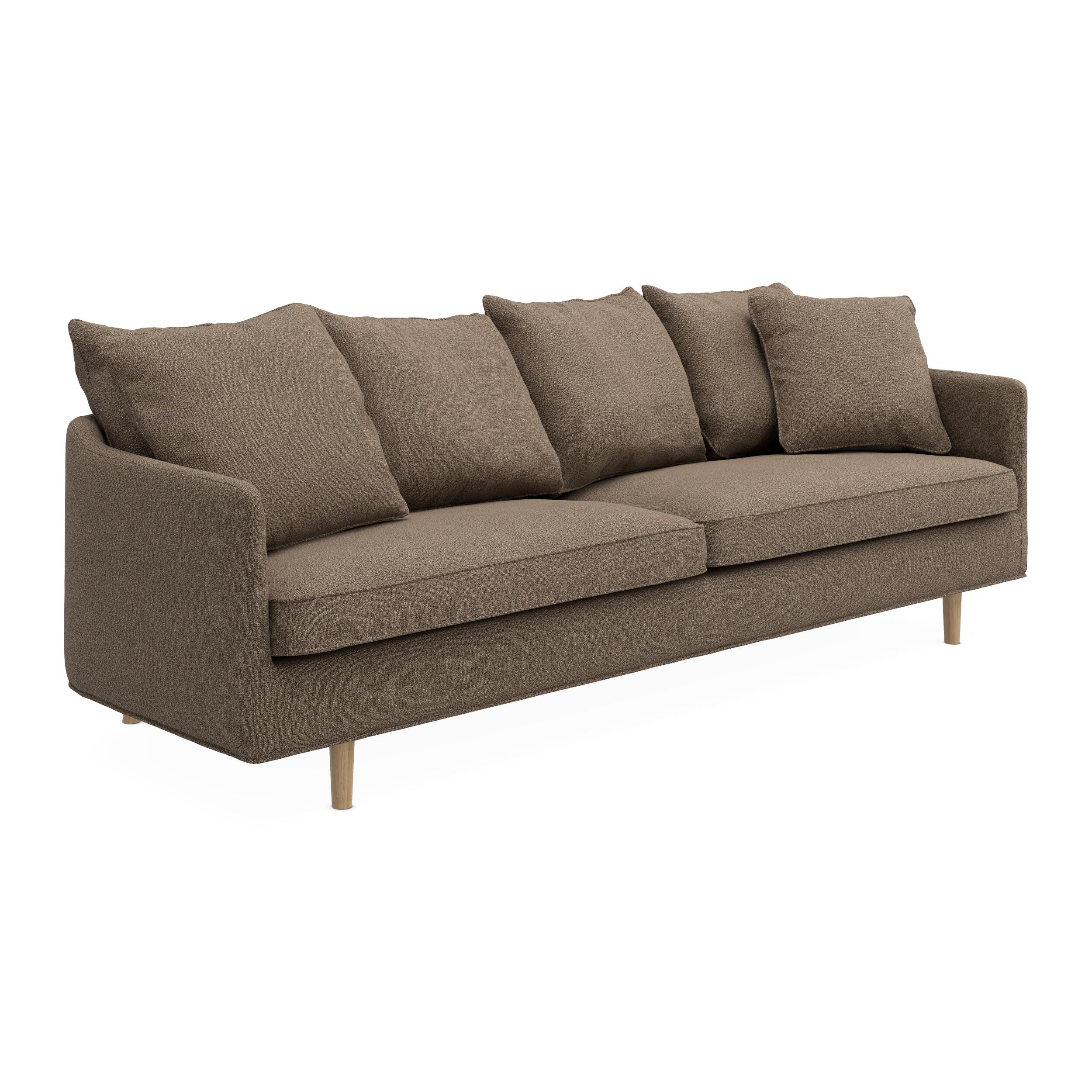 Julia Lux 3 pers. XL Sofa 