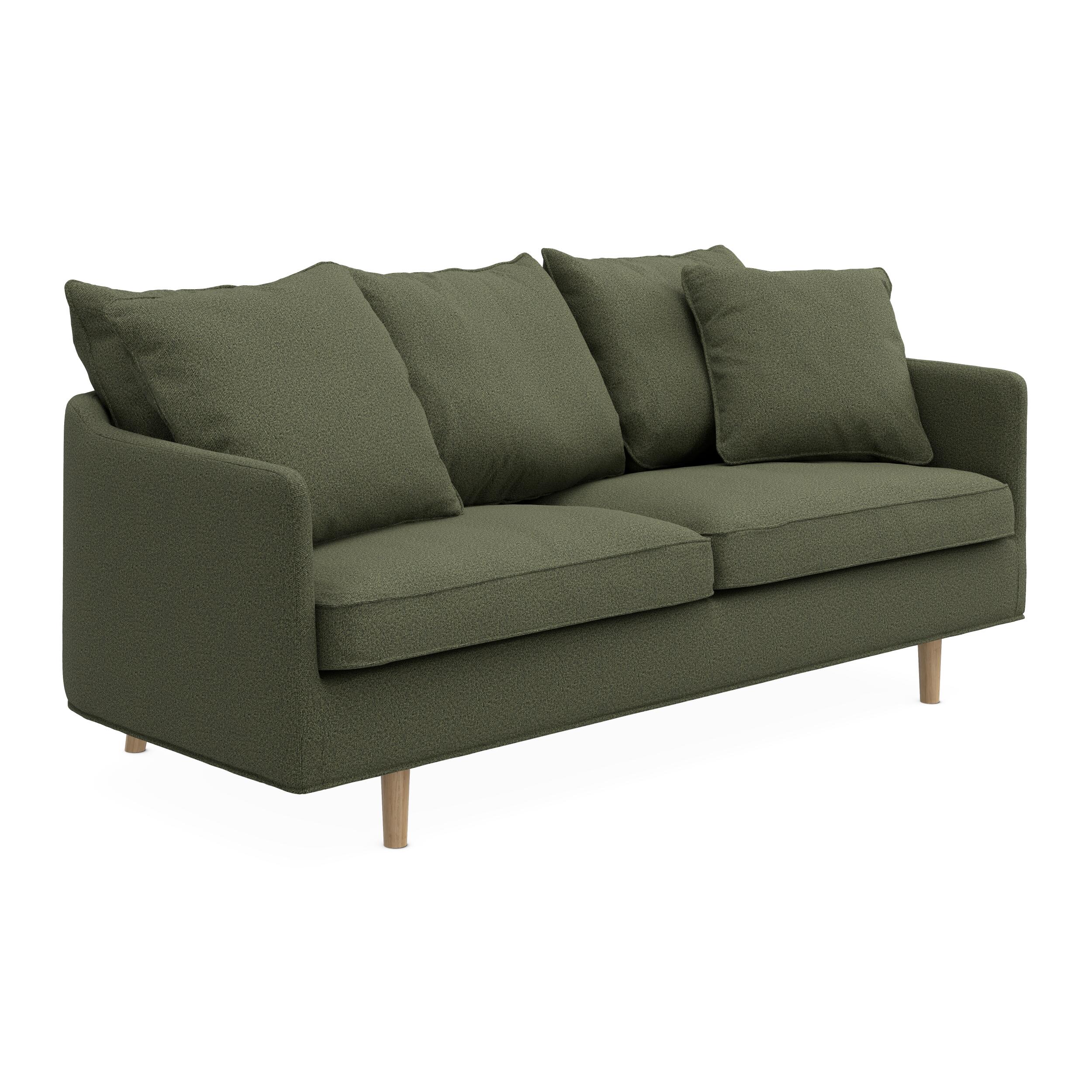 Julia Lux 2½ pers. Sofa 