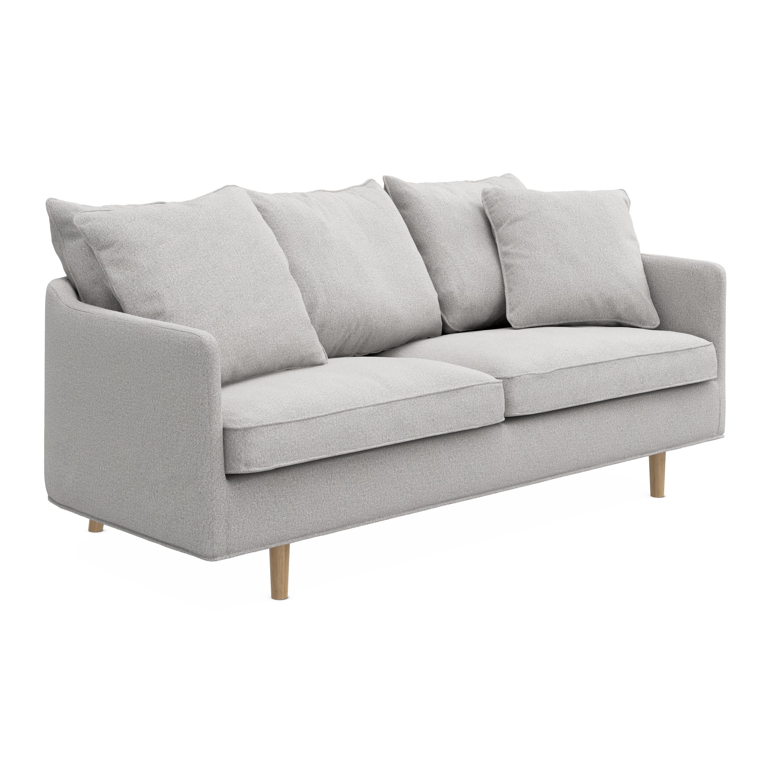 Julia Lux 2½ pers. Sofa 