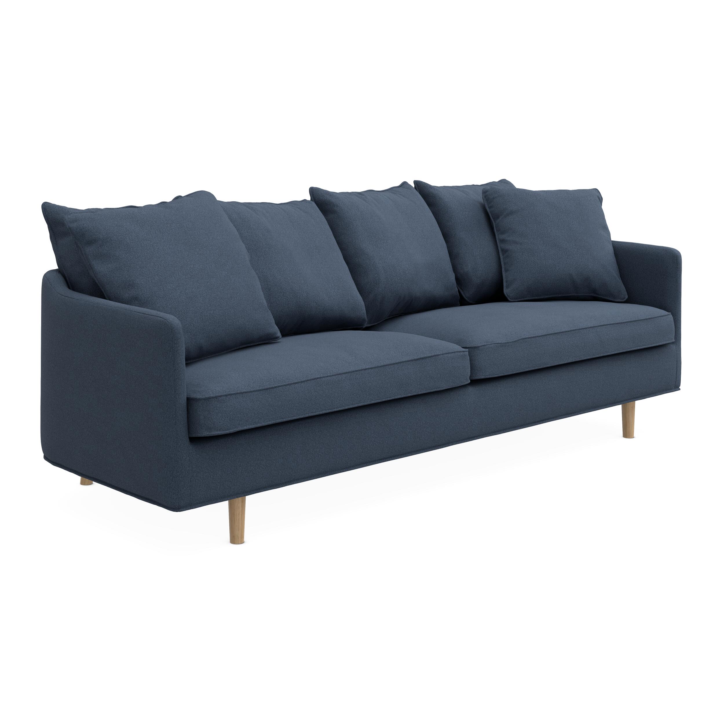 Julia Lux 3 pers Sofa 