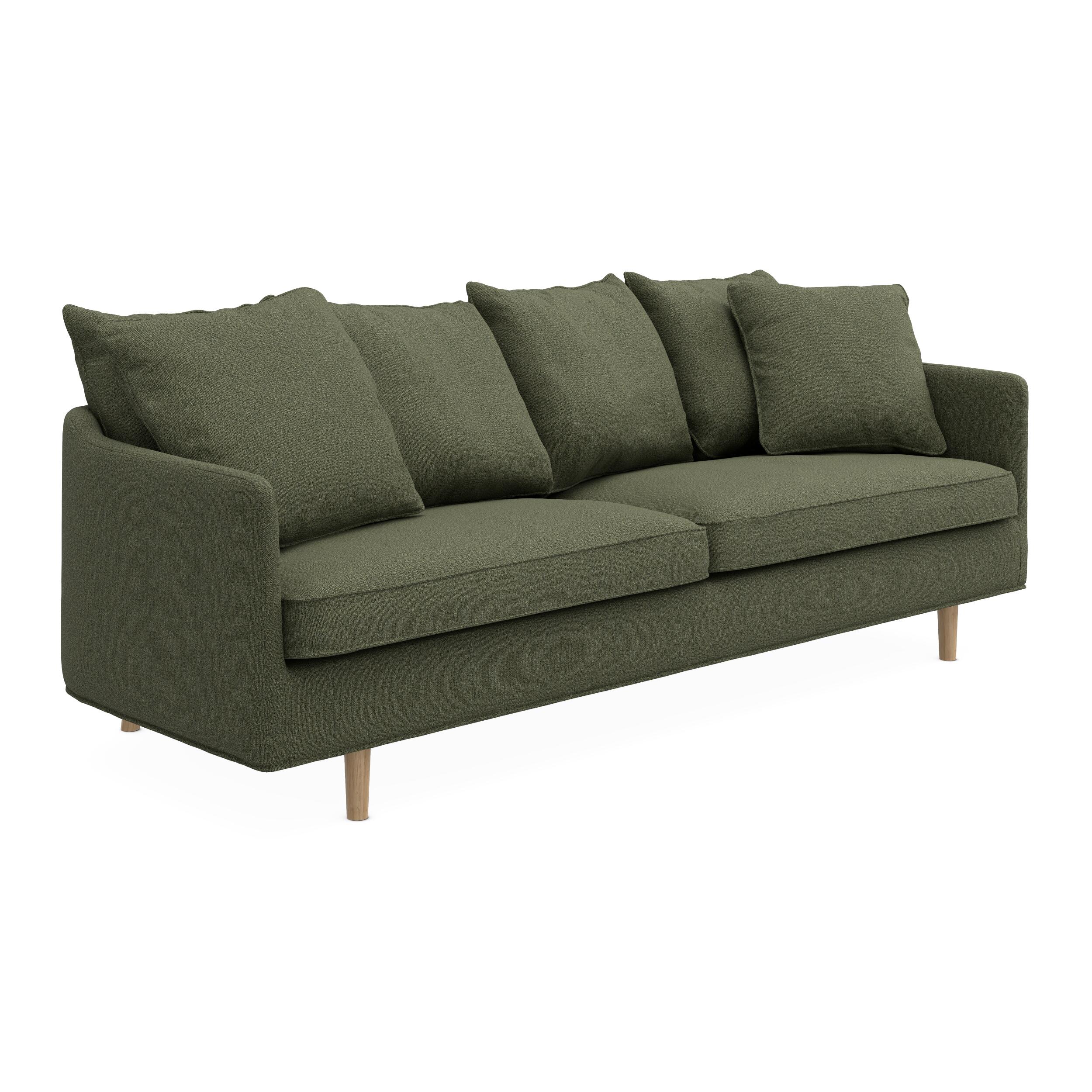 Julia Lux 3 pers Sofa 
