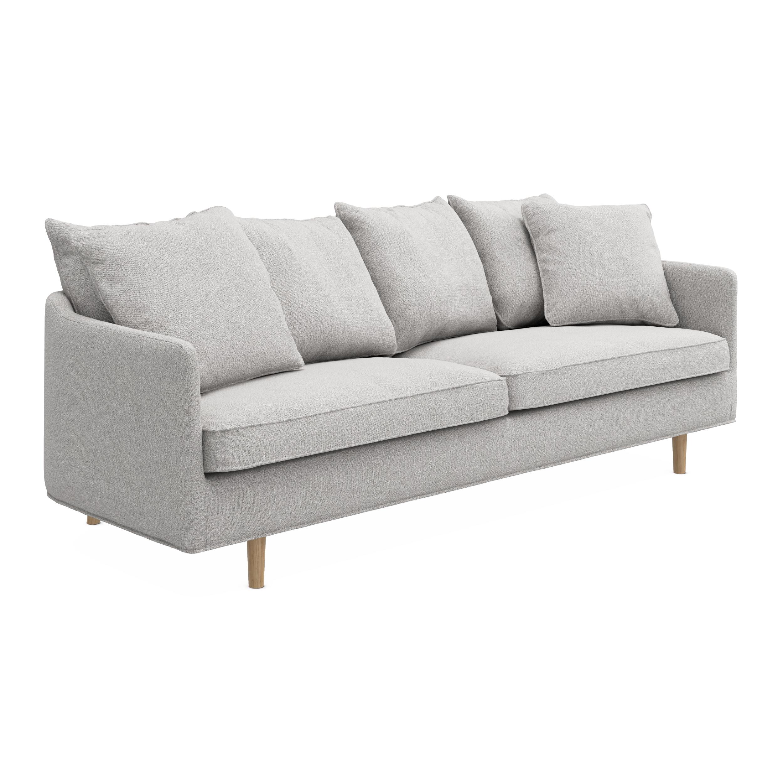 Julia Lux 3 pers Sofa 