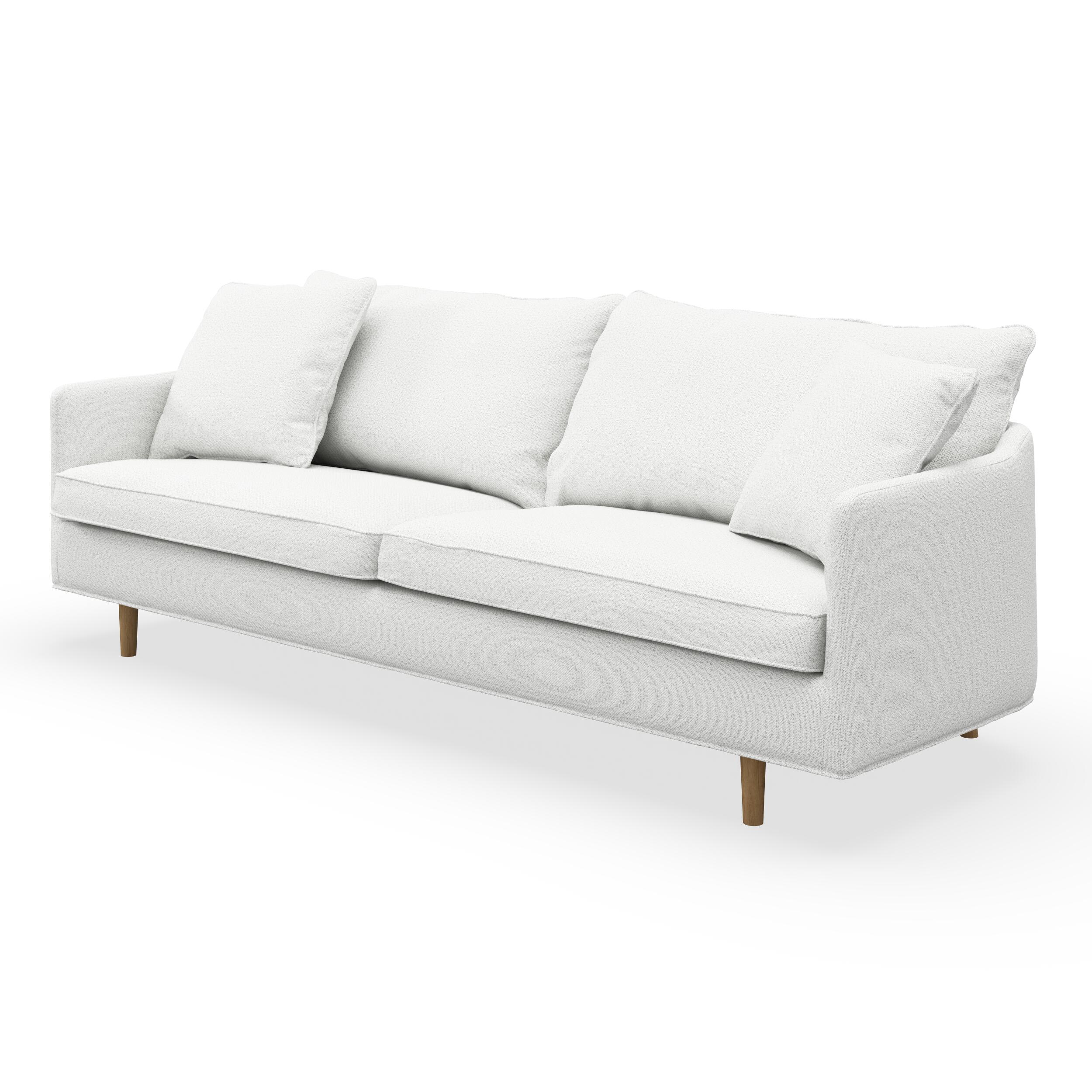 Julia Lux 3 pers. XL Sofa 