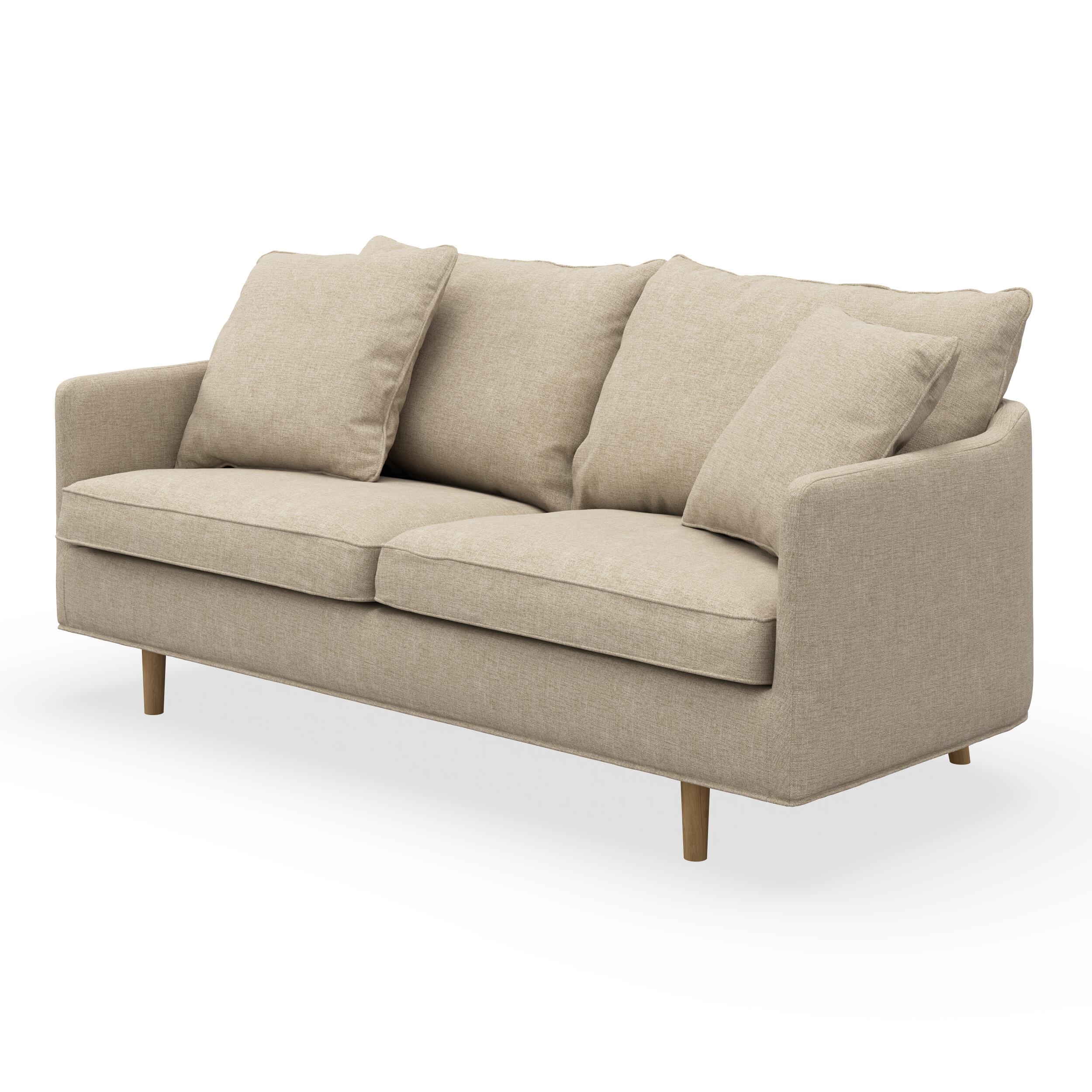 Julia Lux 2½ pers. Sofa 