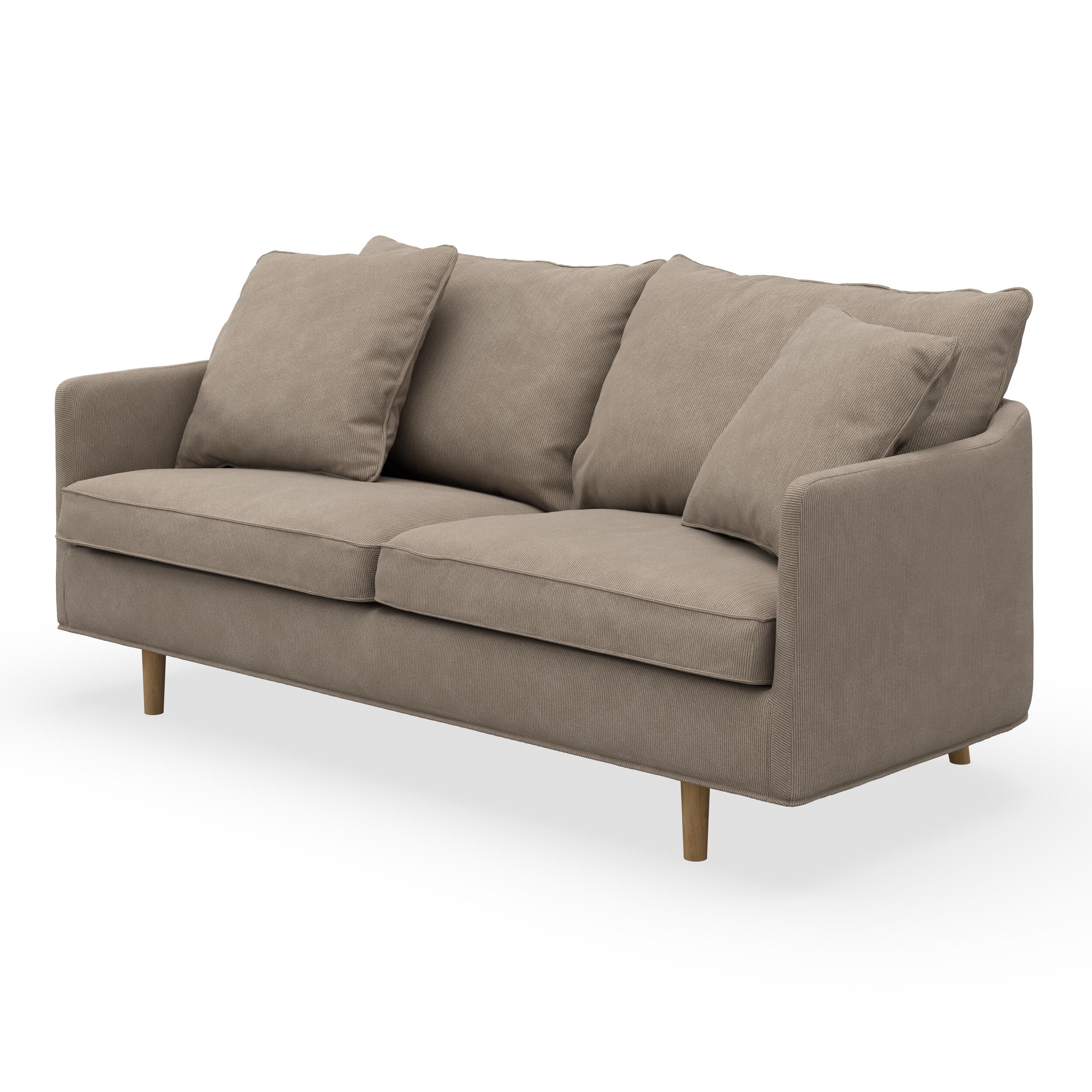 Julia Lux 2½ pers. Sofa 