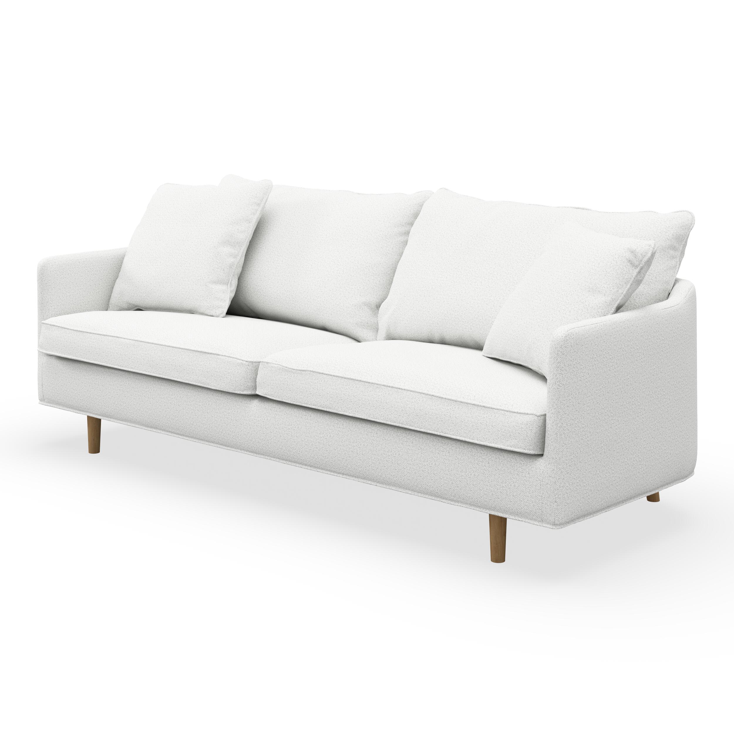 Julia Lux 3 pers Sofa 