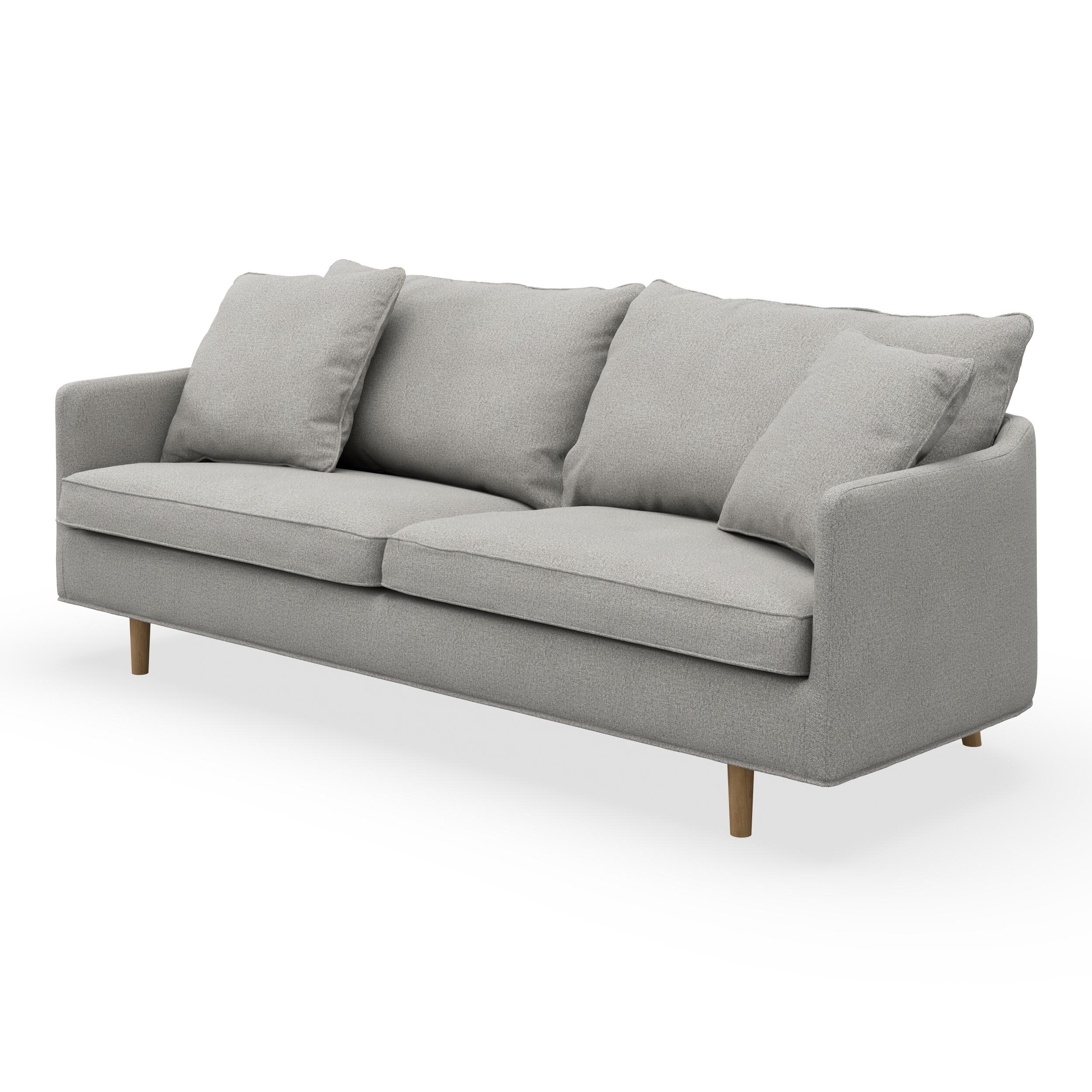 Julia Lux 3 pers Sofa 