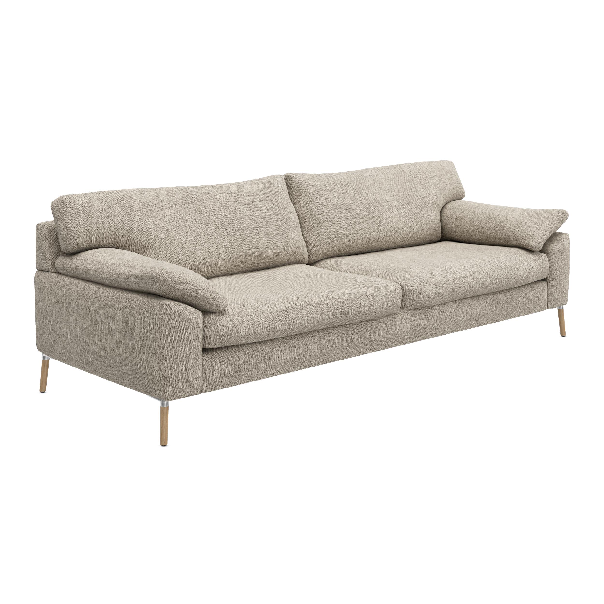 DC 8900 3 pers Sofa 