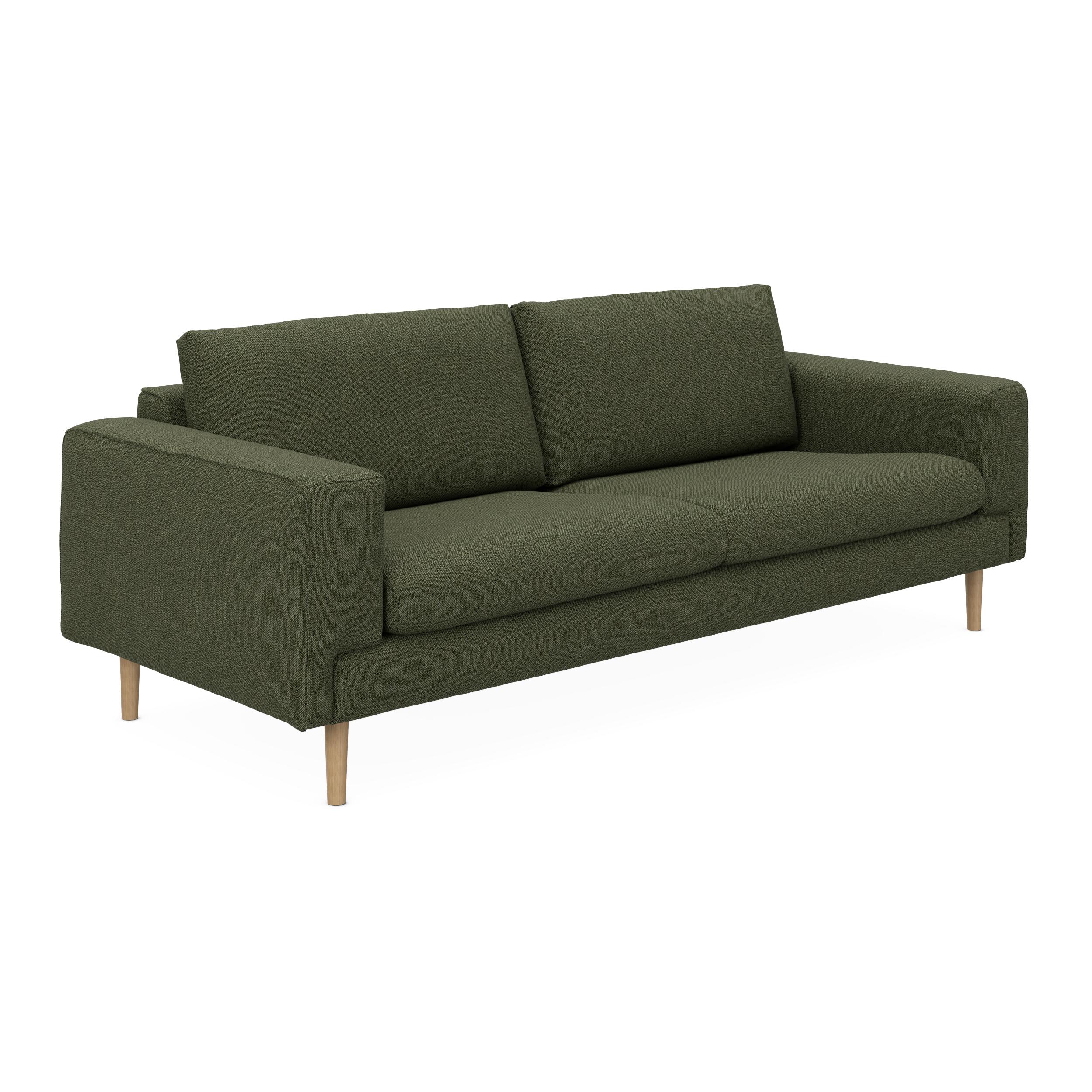 Nyland 3 pers Sofa 